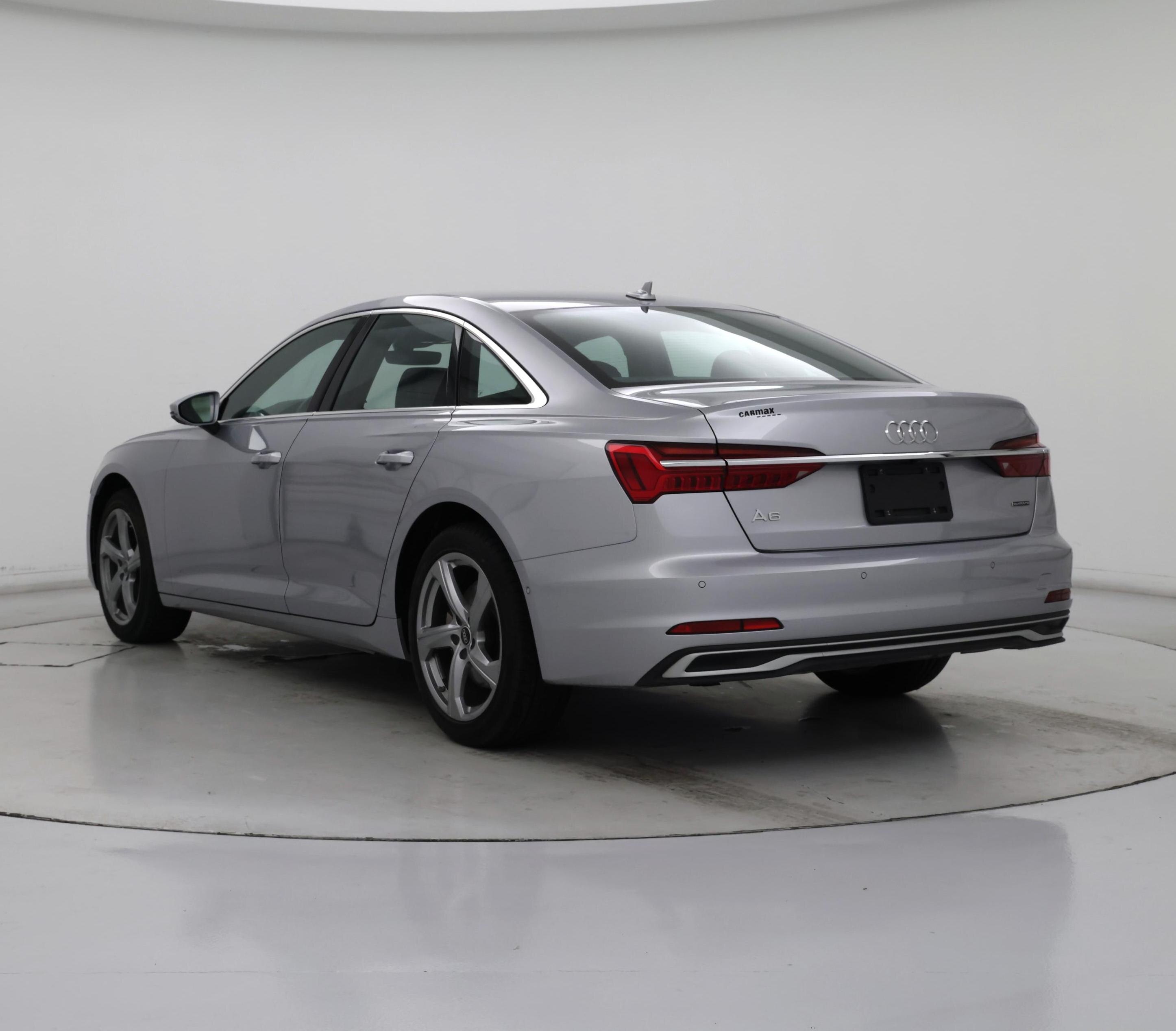 Thumbnail: 2024 Audi A6 - 2