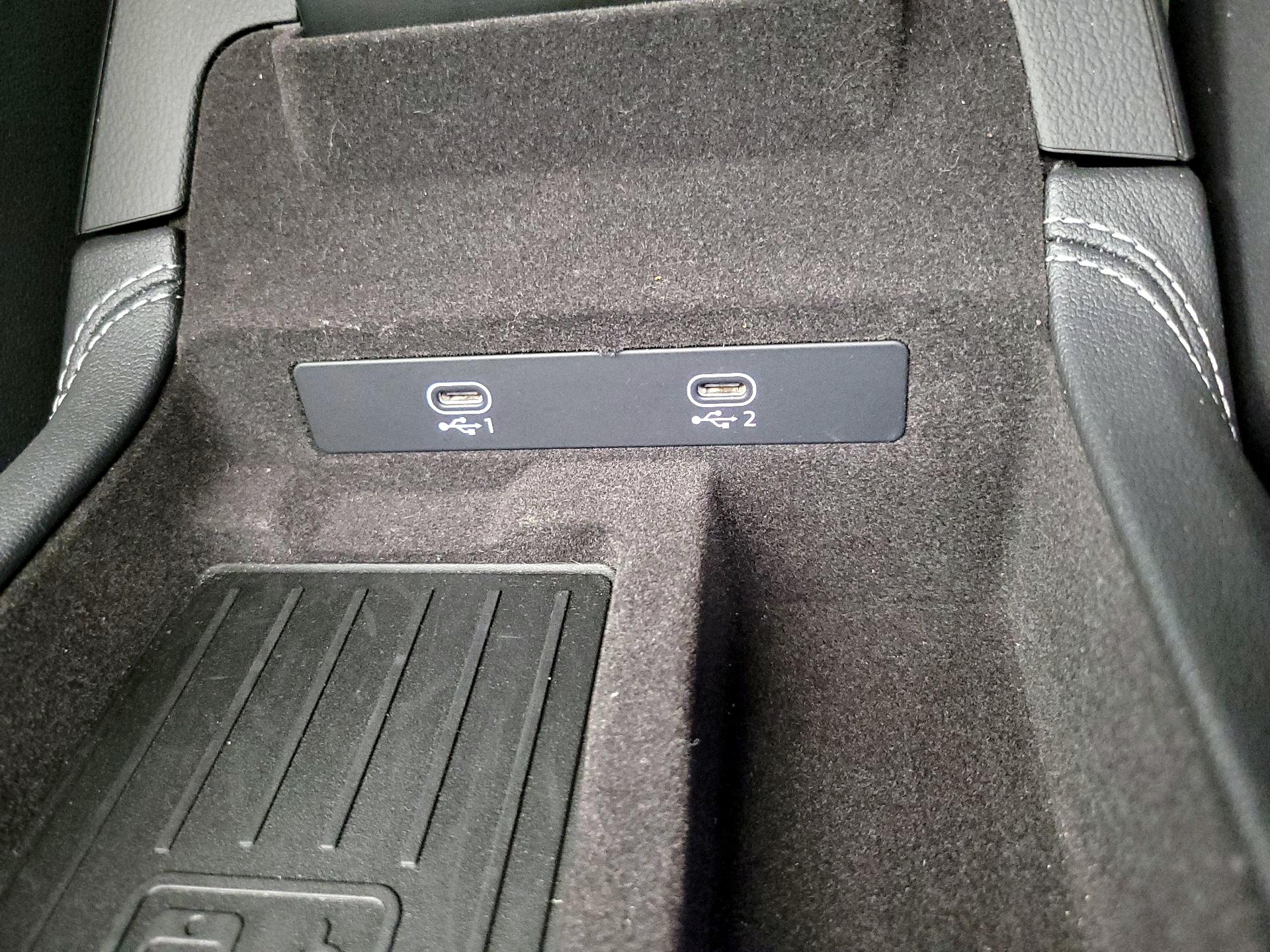 Thumbnail: 2024 Audi A6 - 19