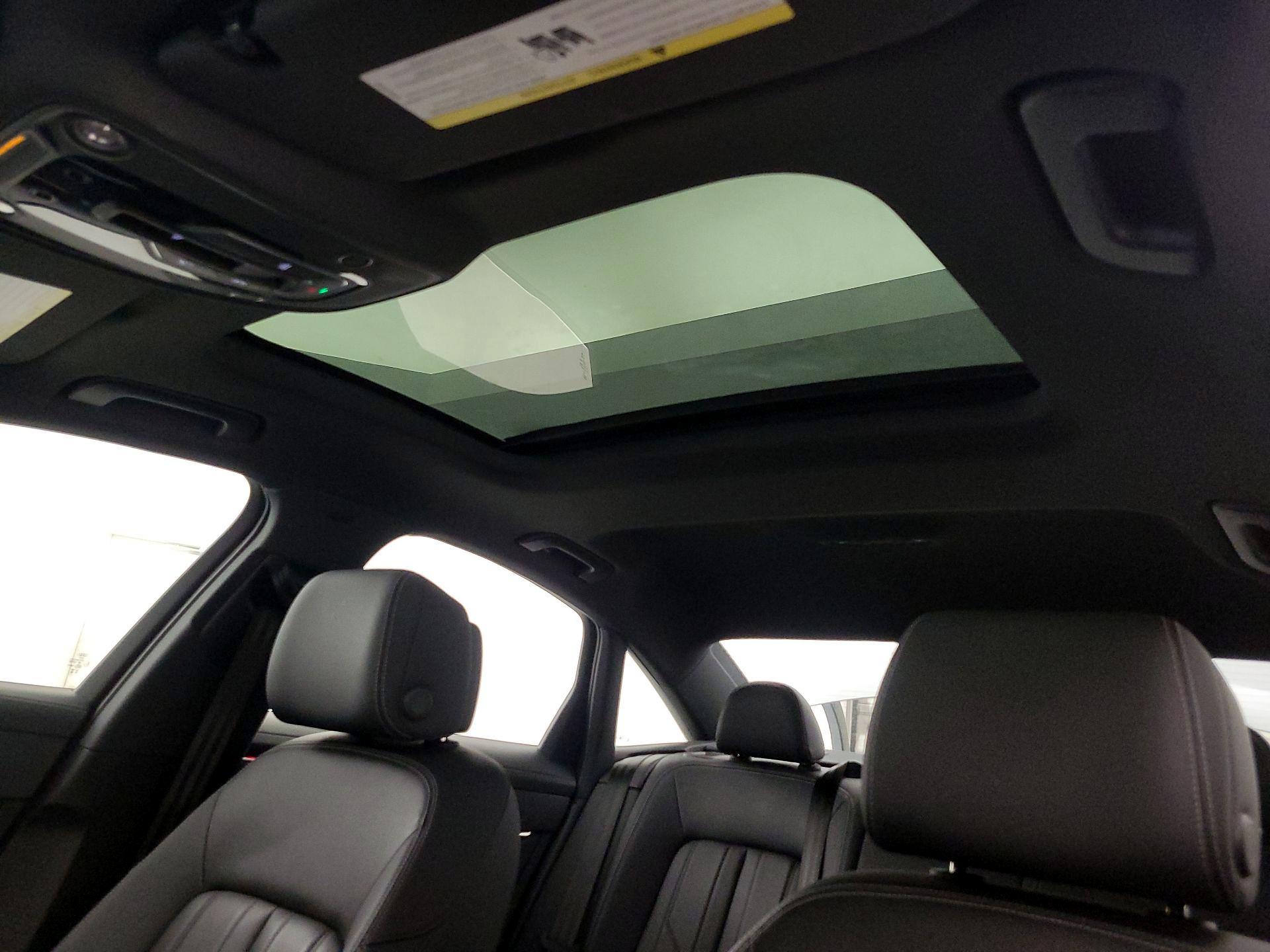 Thumbnail: 2024 Audi A6 - 20