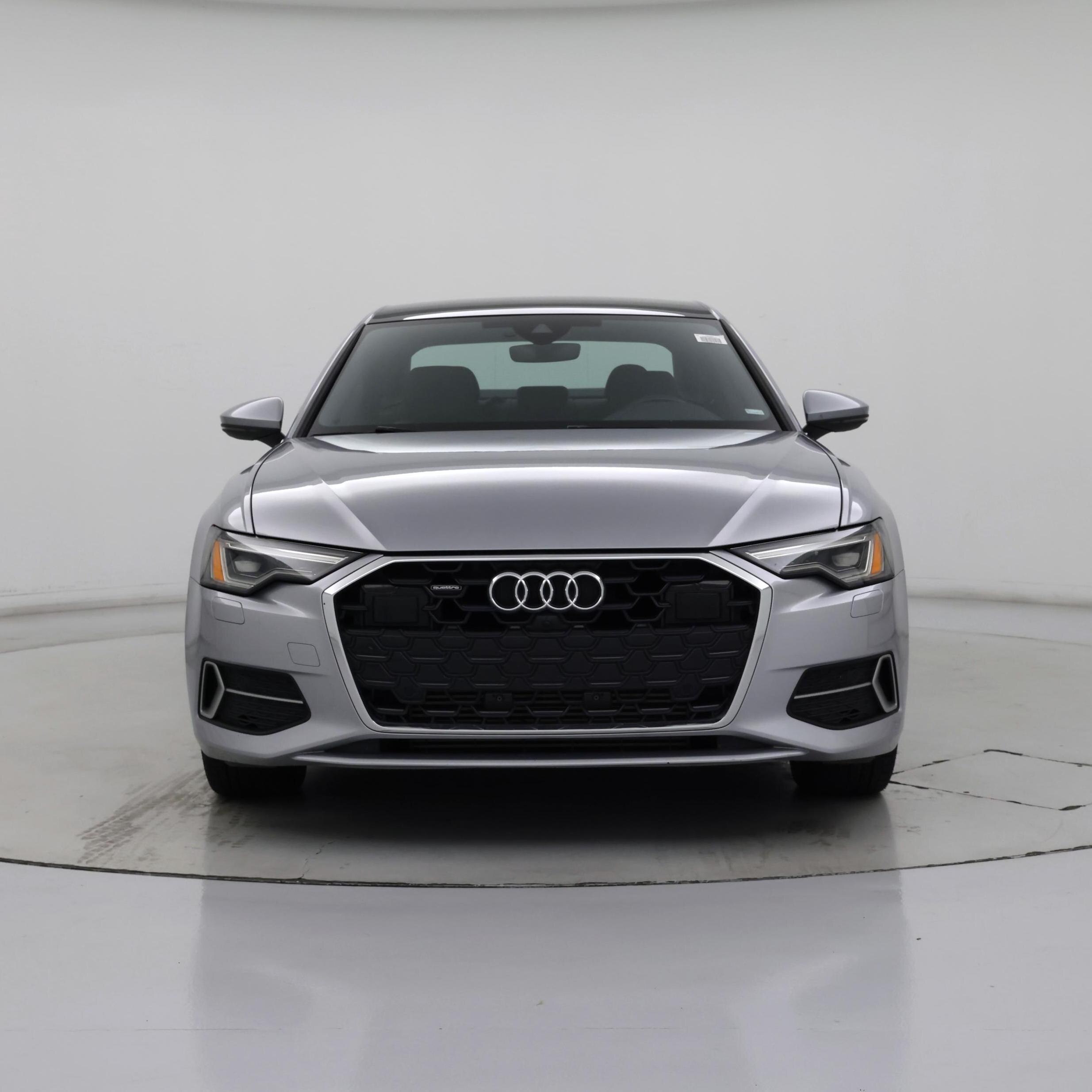 Thumbnail: 2024 Audi A6 - 5