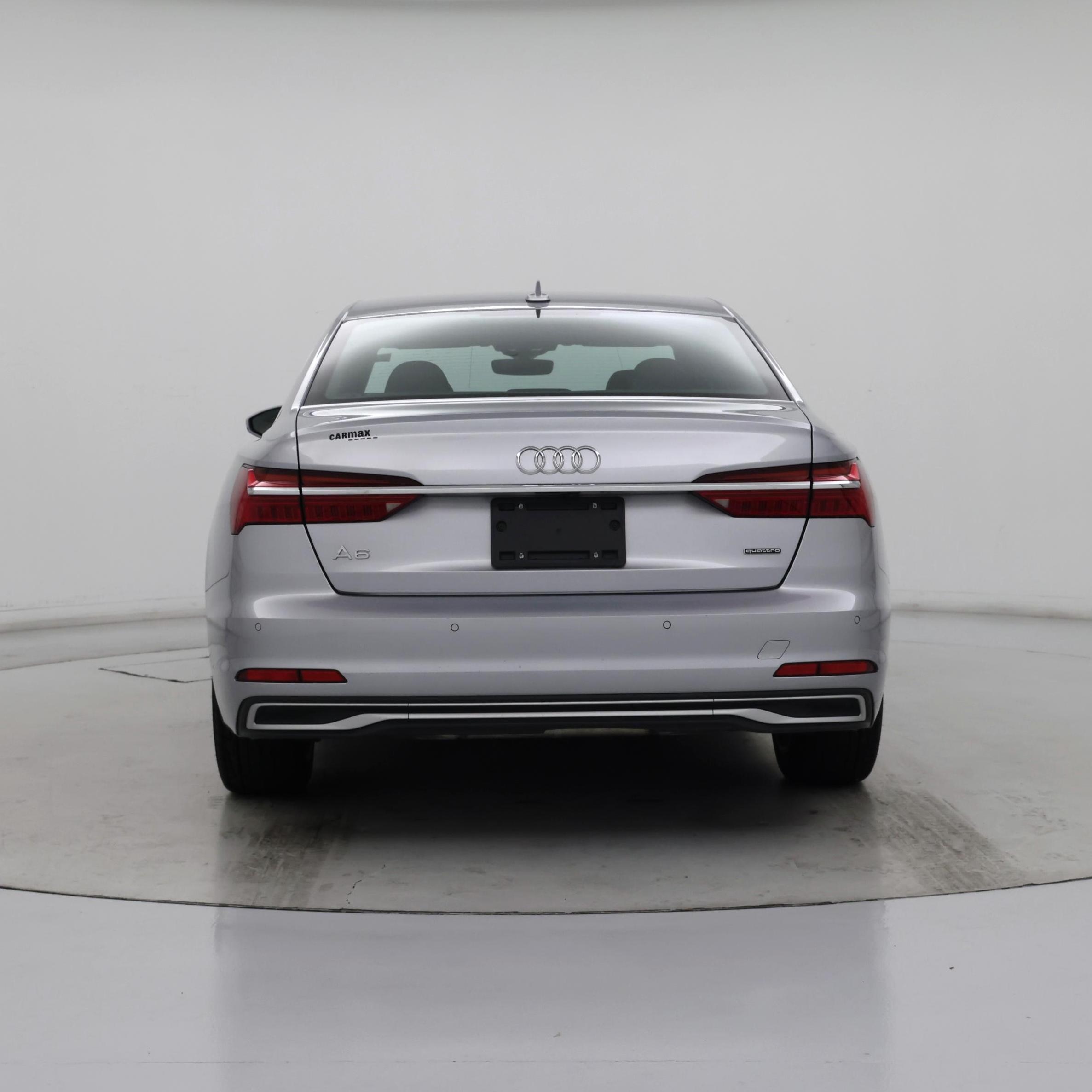 Thumbnail: 2024 Audi A6 - 6