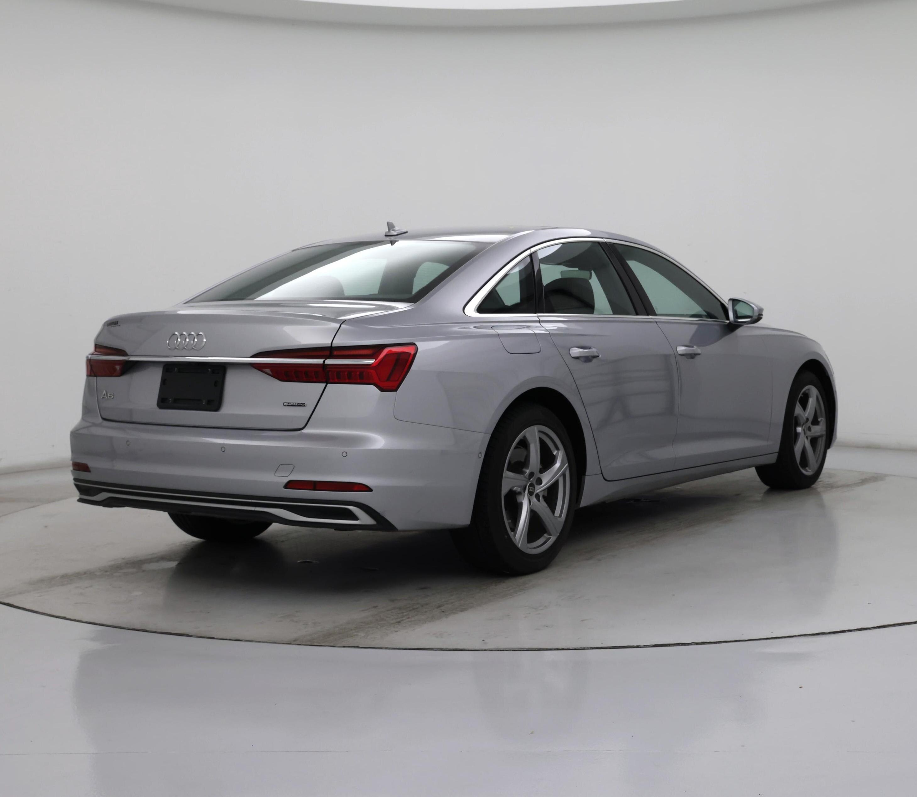 Thumbnail: 2024 Audi A6 - 8