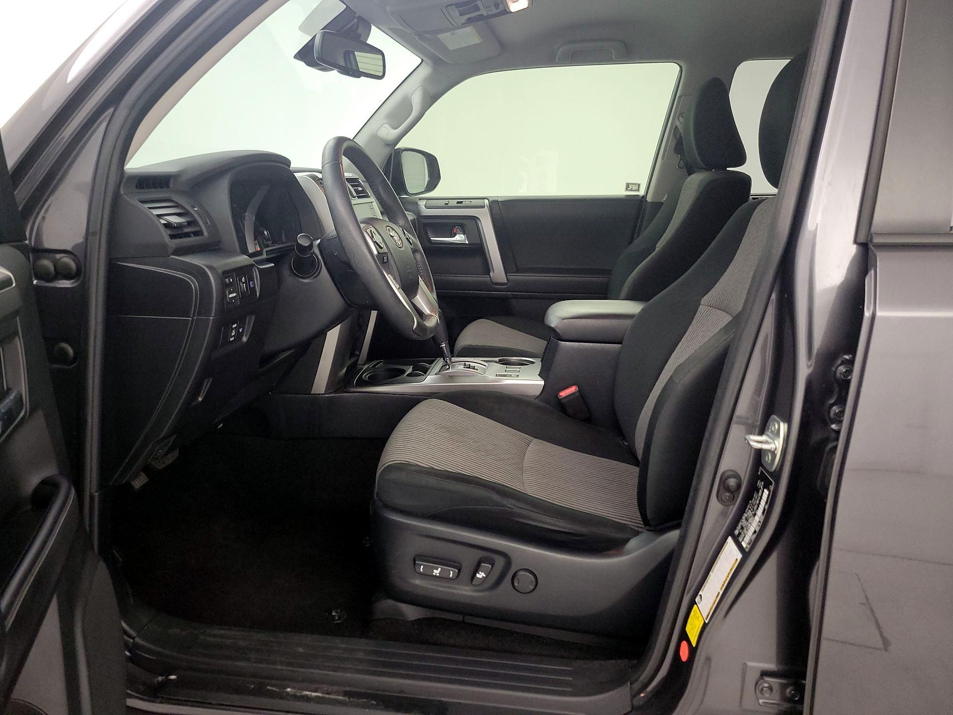 Thumbnail: 2023 Toyota 4Runner - 11