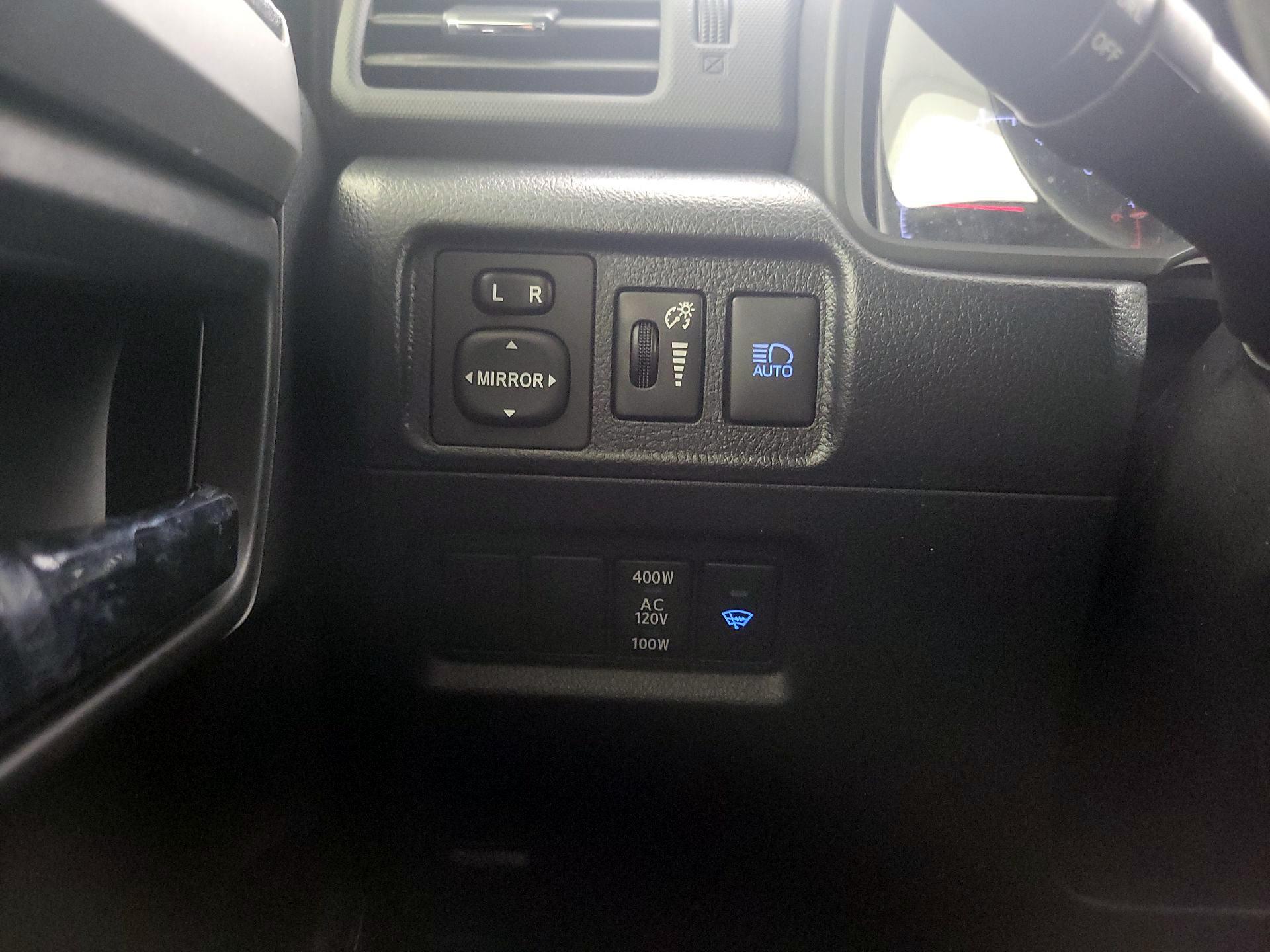 Thumbnail: 2023 Toyota 4Runner - 13