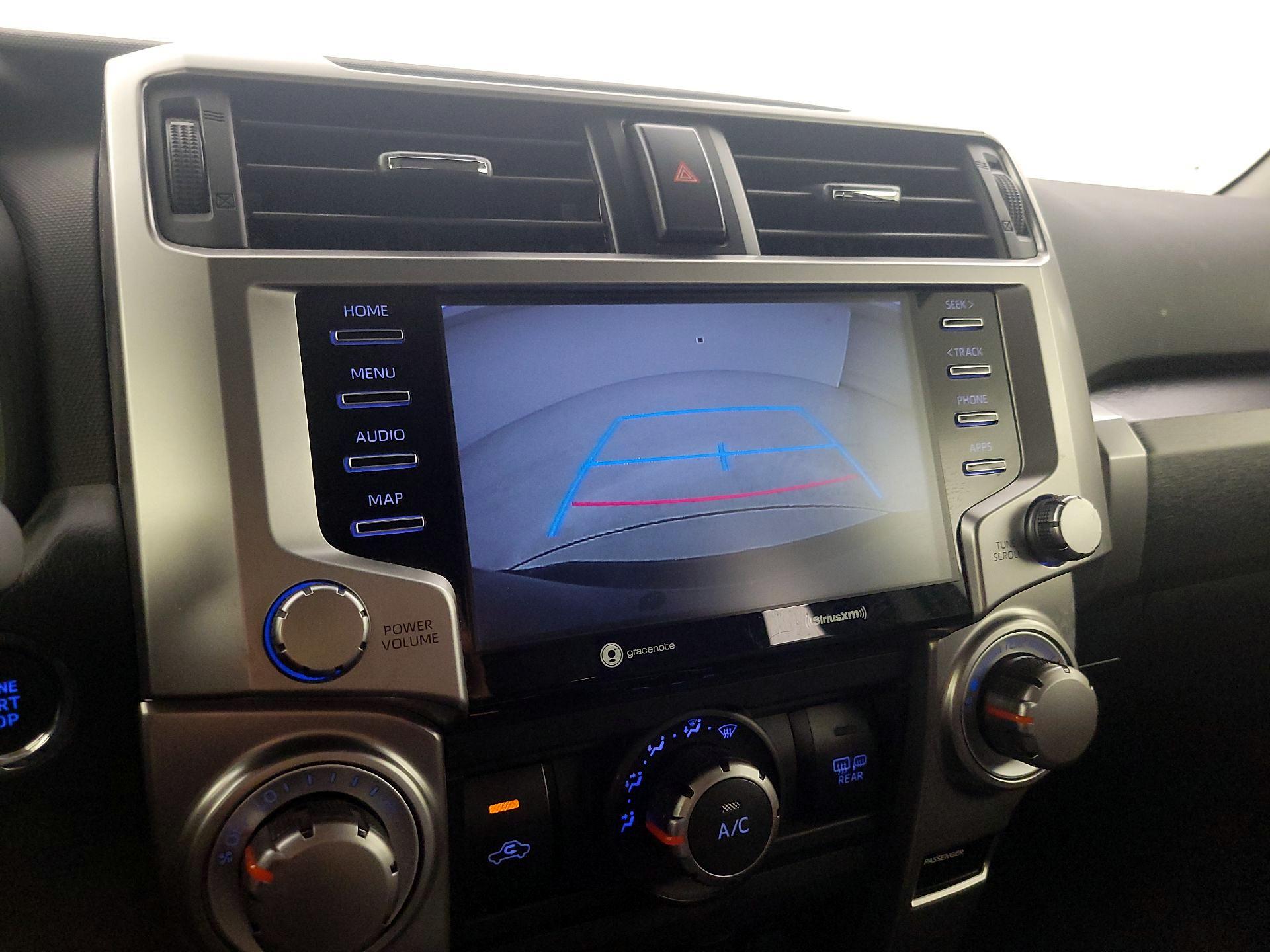 Thumbnail: 2023 Toyota 4Runner - 14