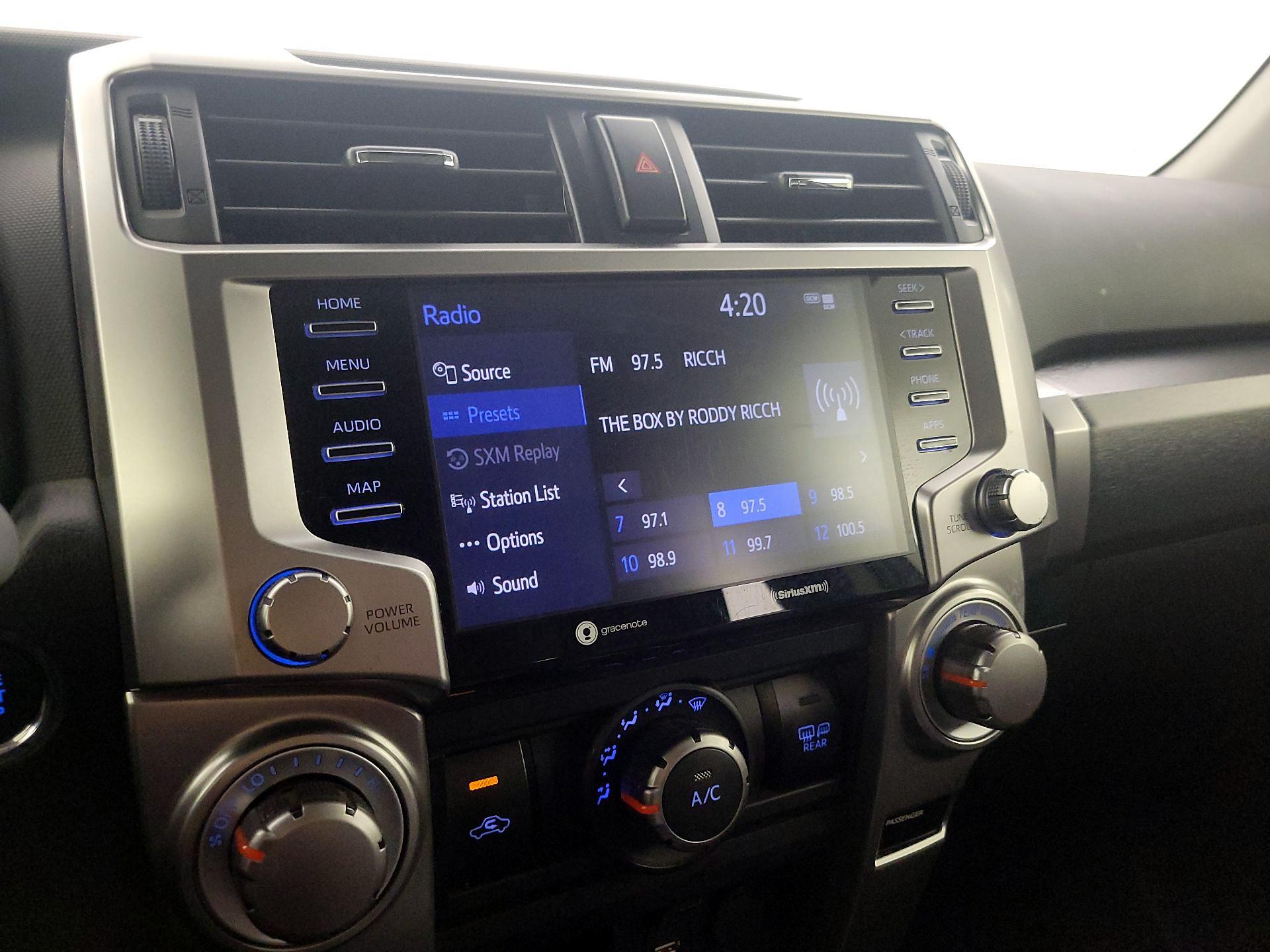 Thumbnail: 2023 Toyota 4Runner - 15