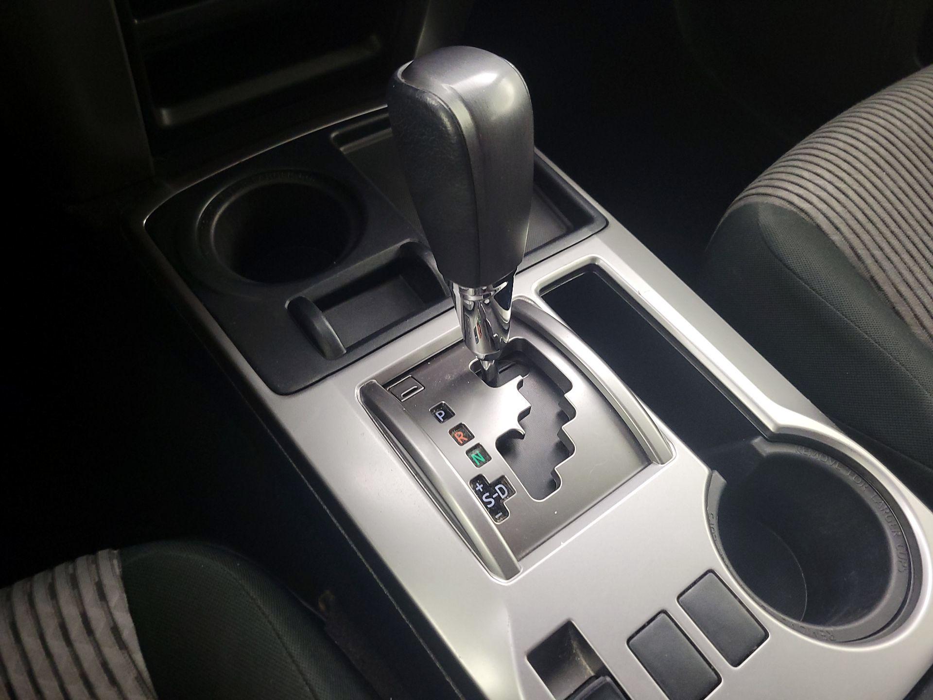 Thumbnail: 2023 Toyota 4Runner - 17