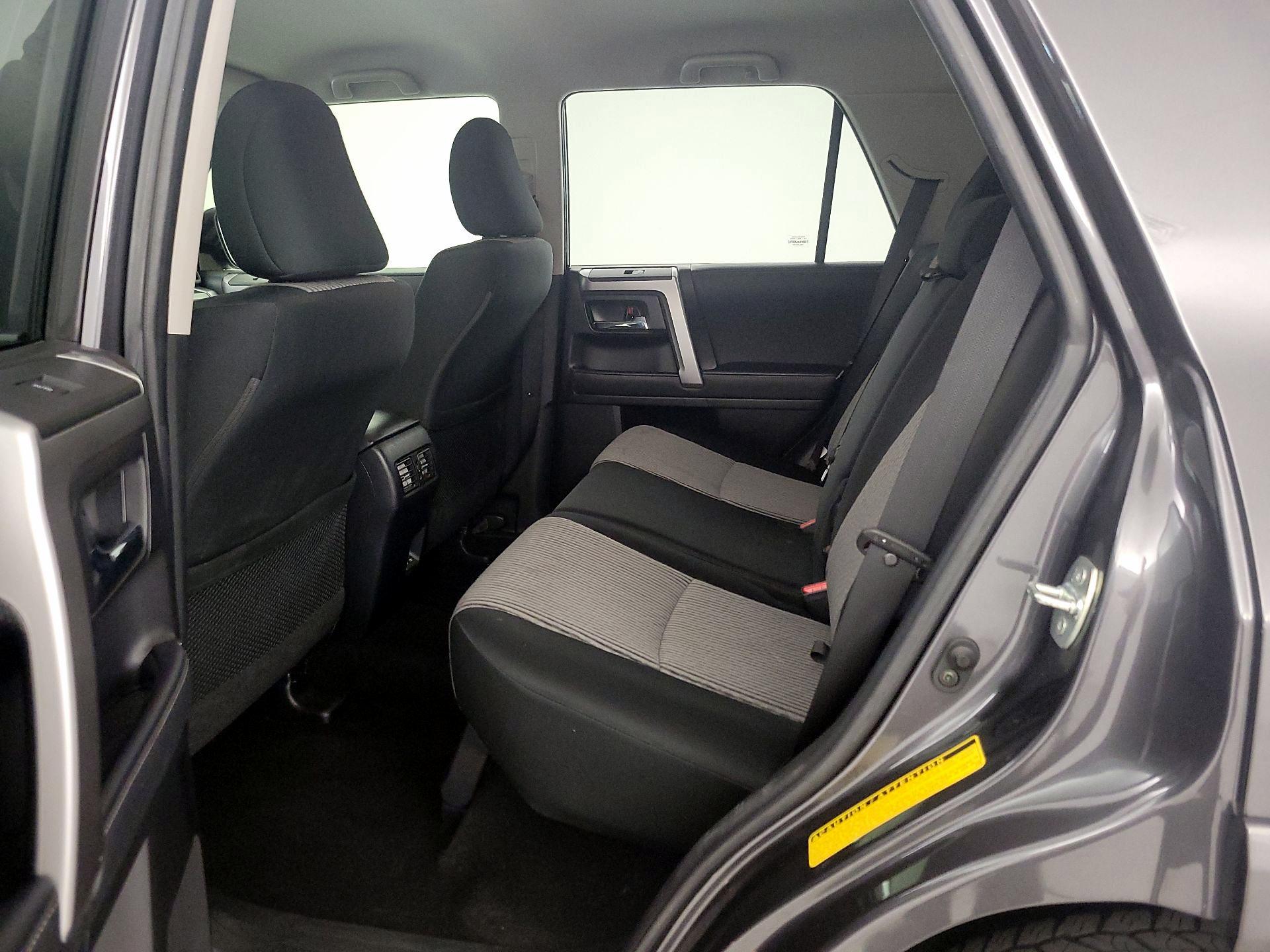 Thumbnail: 2023 Toyota 4Runner - 19