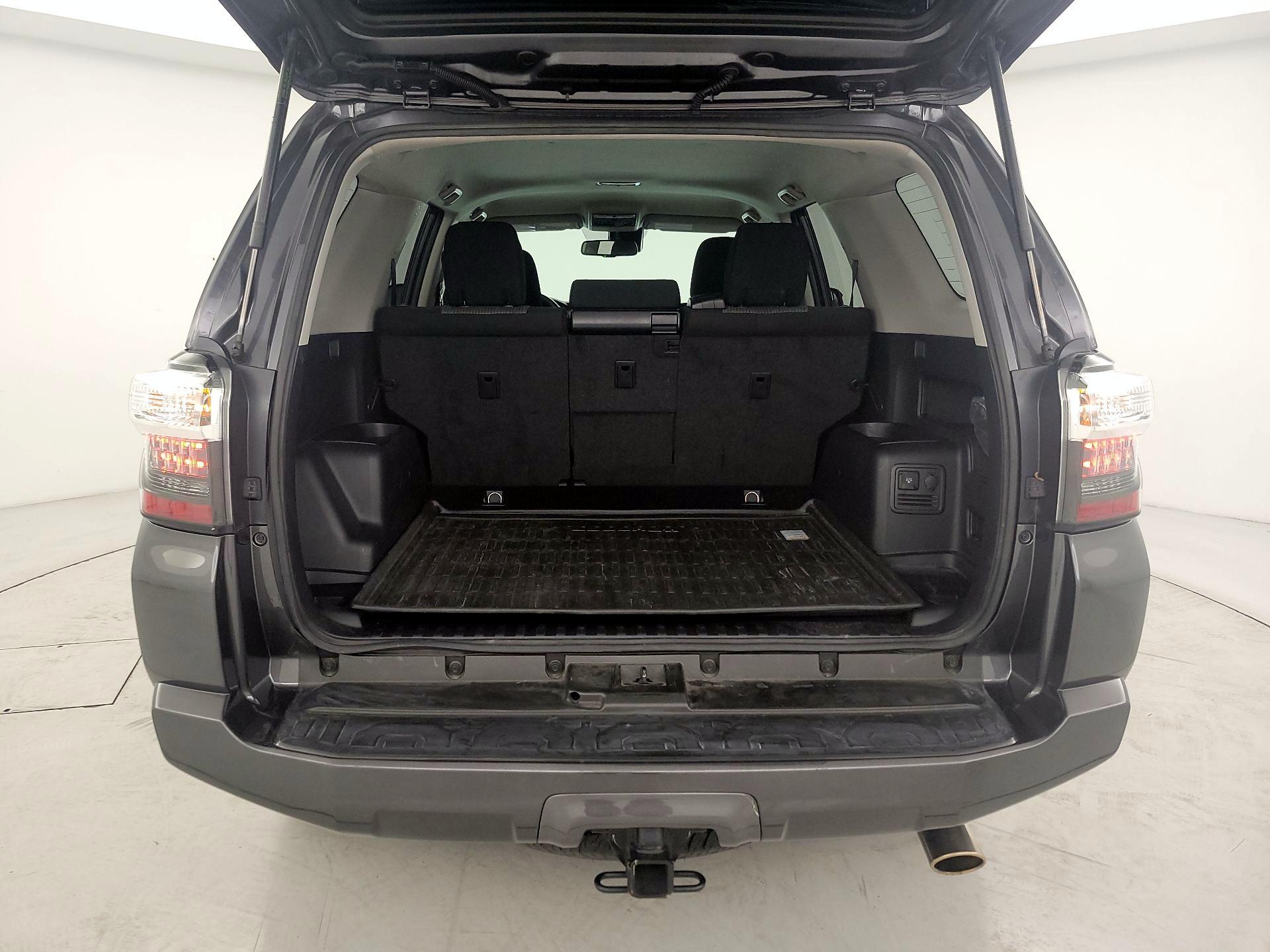 Thumbnail: 2023 Toyota 4Runner - 20