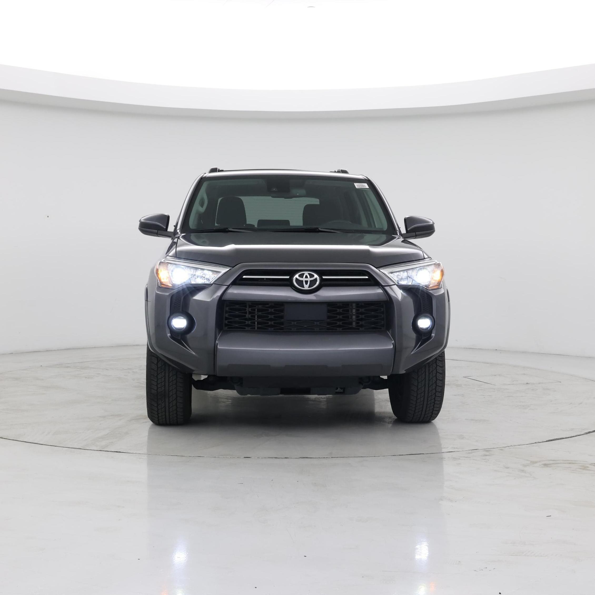 Thumbnail: 2023 Toyota 4Runner - 5