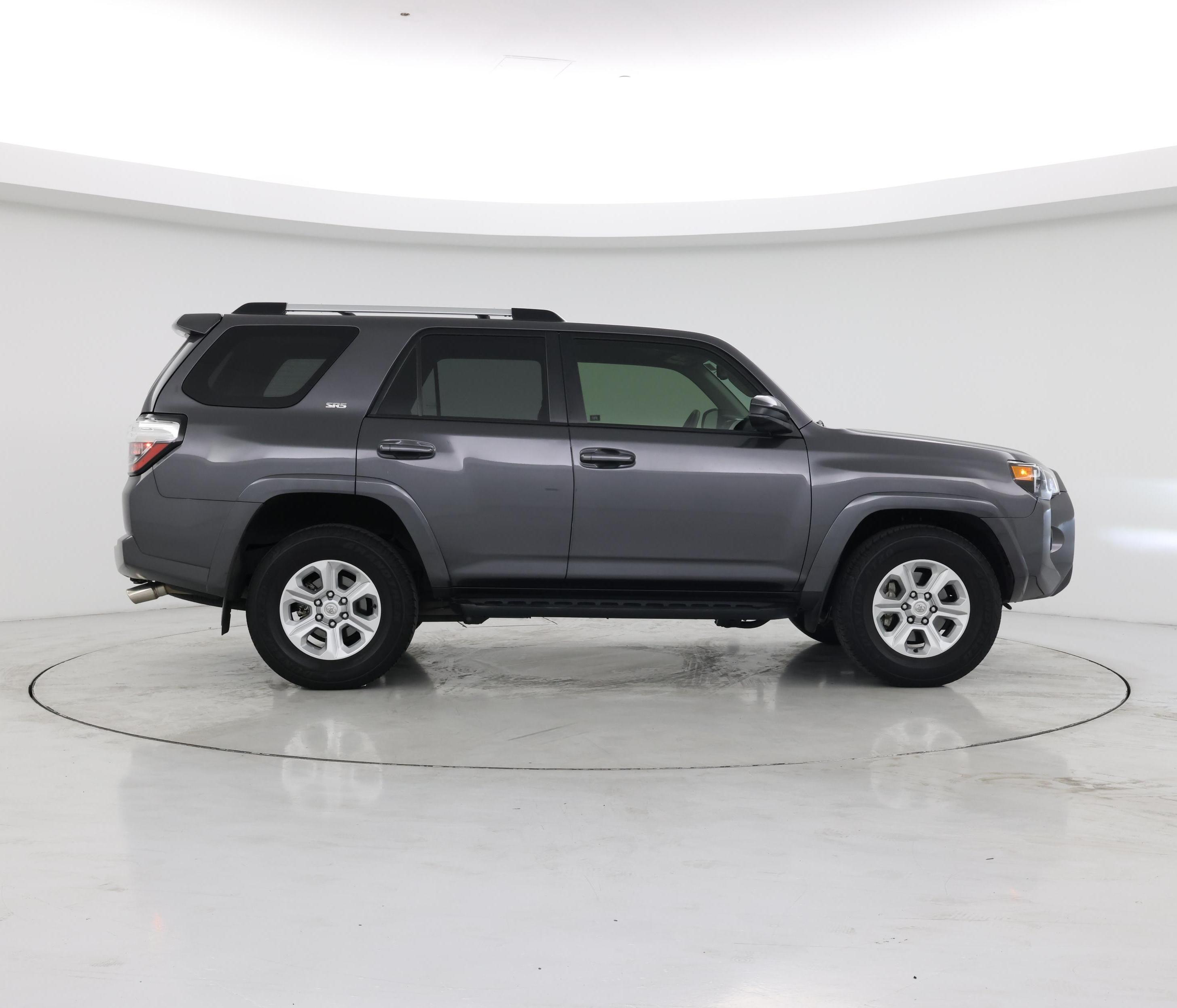 Thumbnail: 2023 Toyota 4Runner - 7