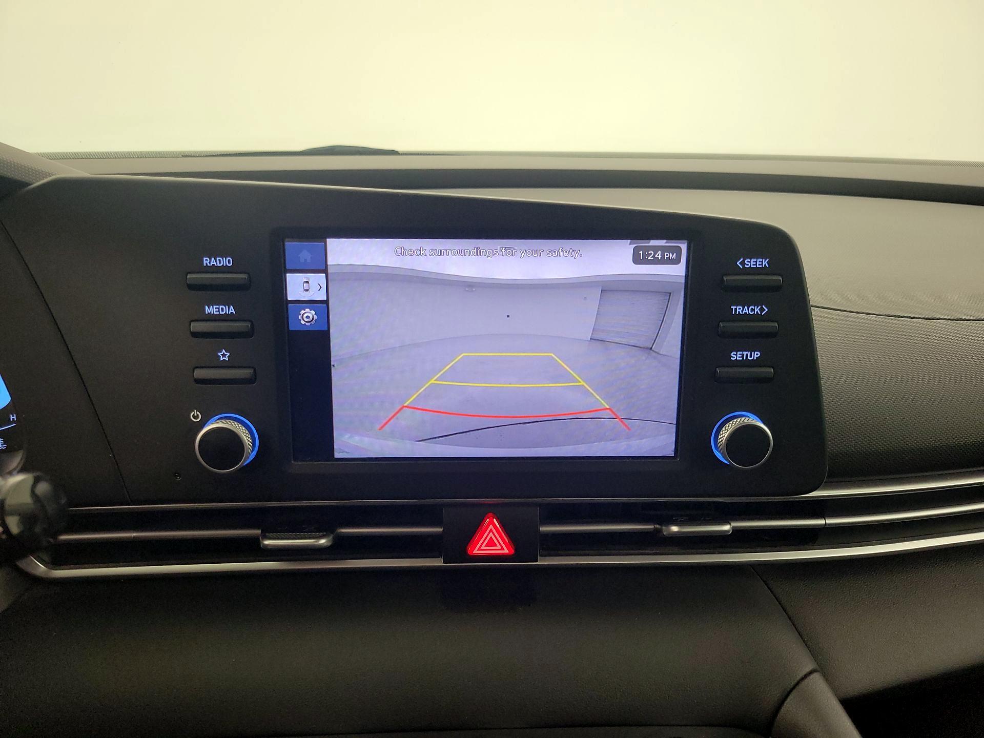 Thumbnail: 2024 Hyundai Elantra - 14