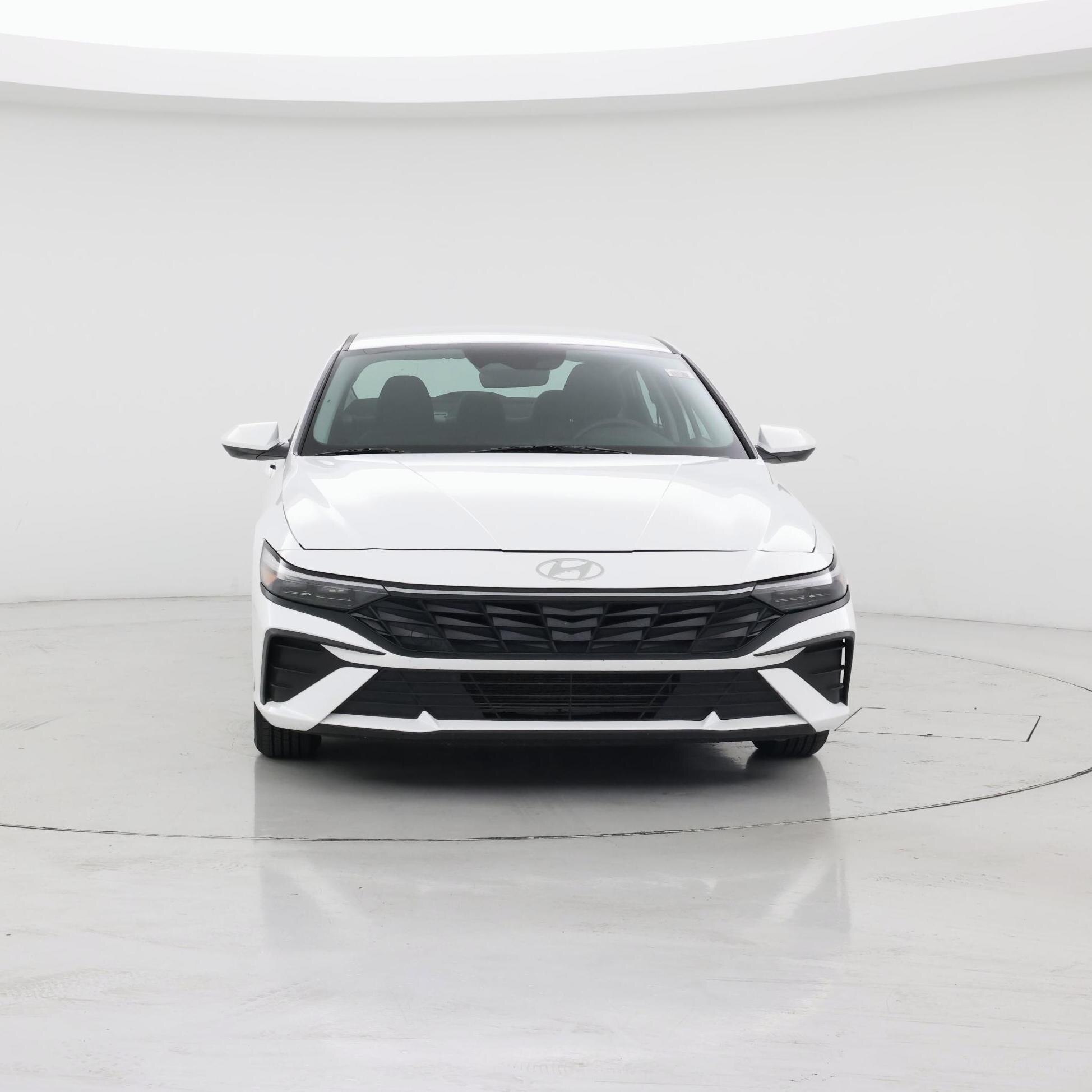 Thumbnail: 2024 Hyundai Elantra - 5