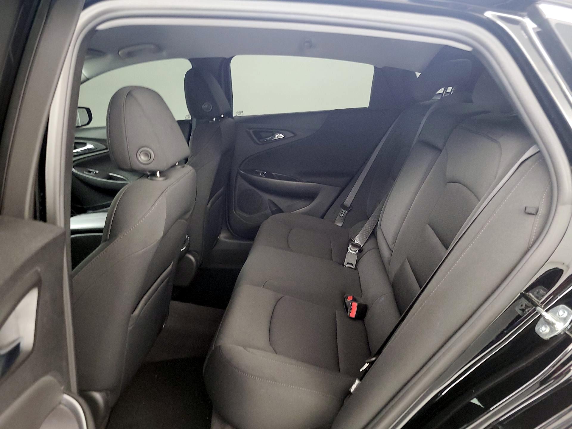 Thumbnail: 2021 Chevrolet Malibu - 19