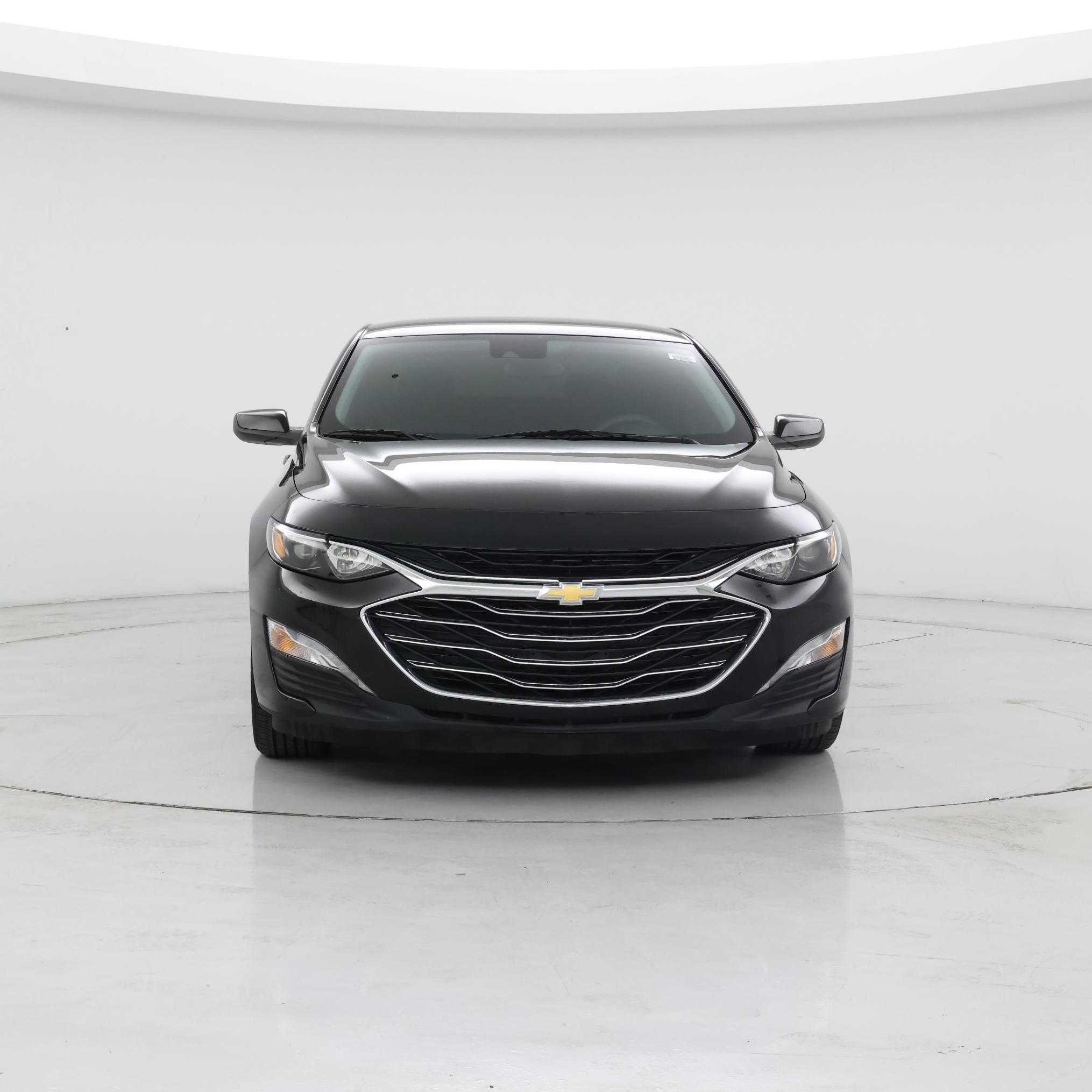 Thumbnail: 2021 Chevrolet Malibu - 5