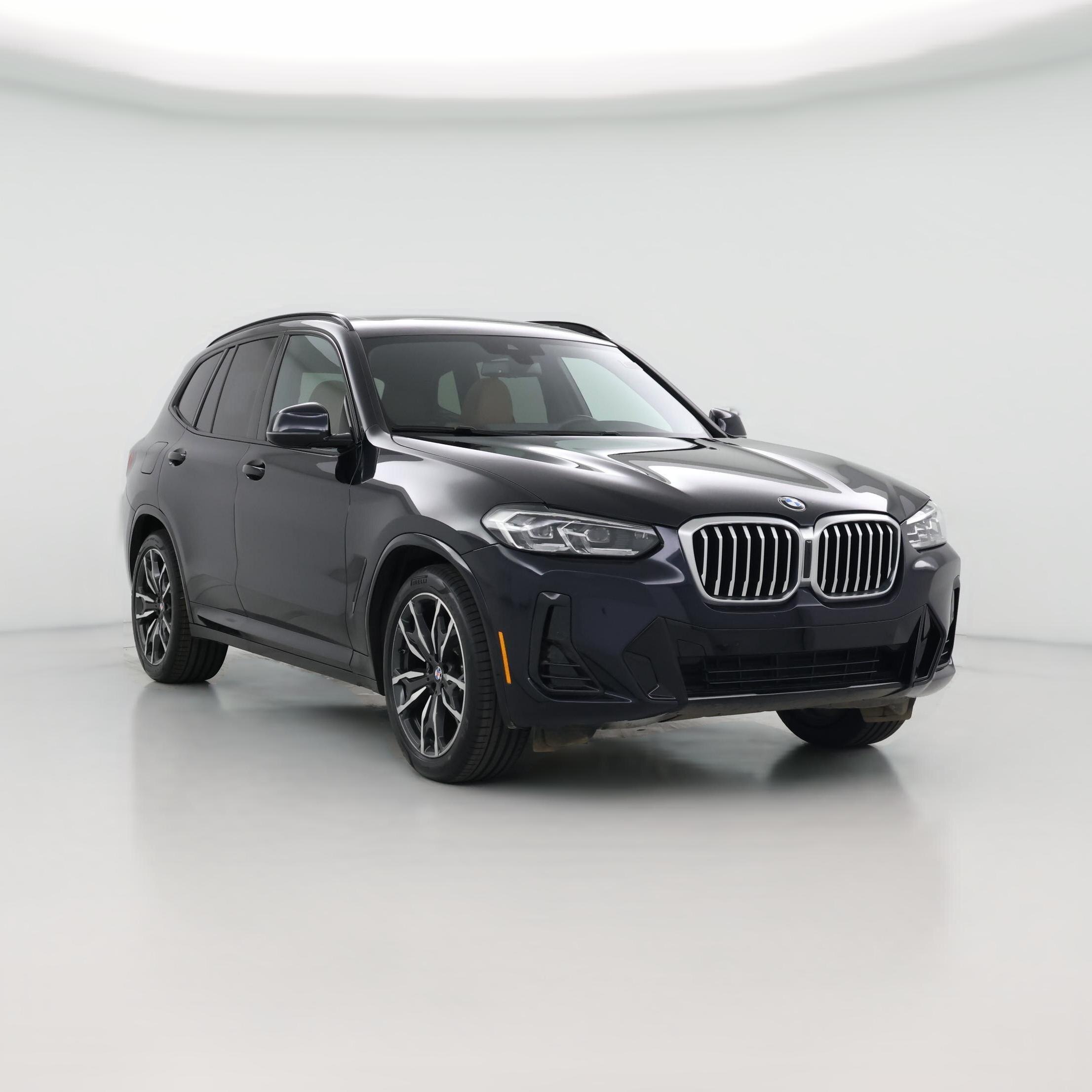 Thumbnail: 2023 BMW X3 - 1