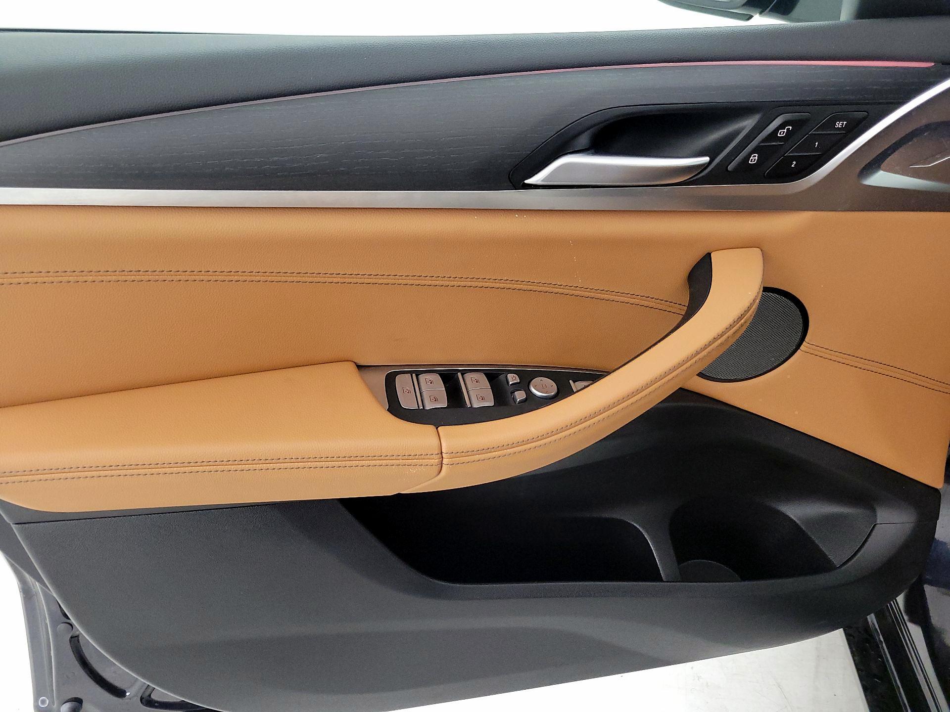 Thumbnail: 2023 BMW X3 - 12