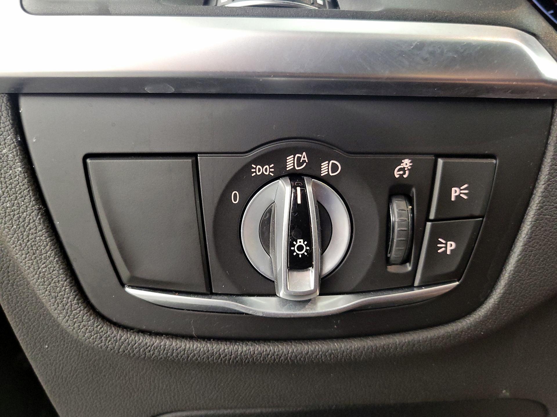 Thumbnail: 2023 BMW X3 - 13