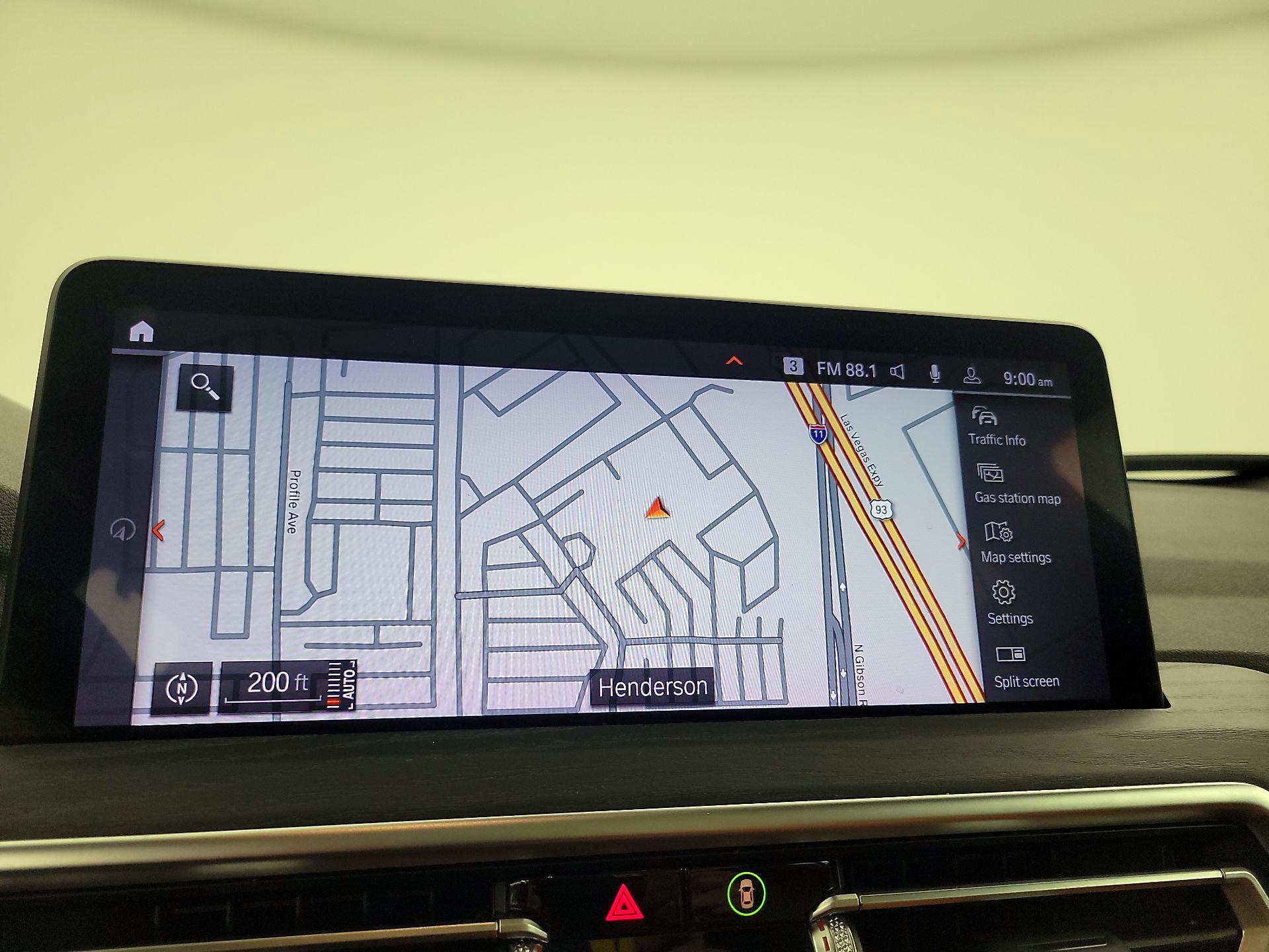 Thumbnail: 2023 BMW X3 - 14