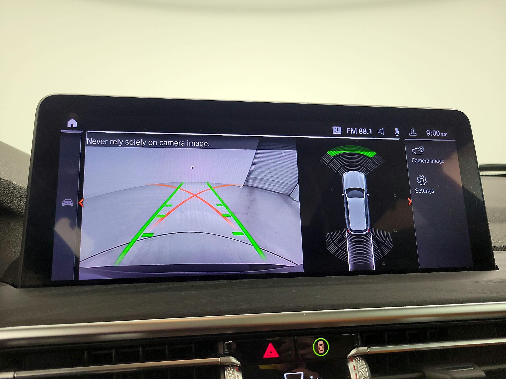 Thumbnail: 2023 BMW X3 - 15