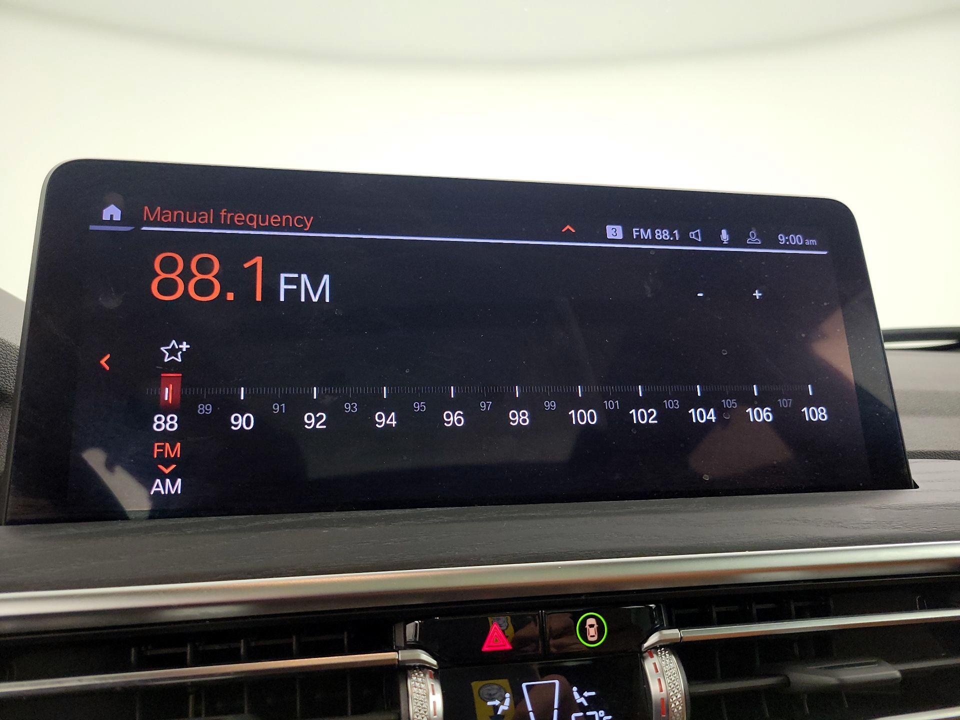 Thumbnail: 2023 BMW X3 - 16