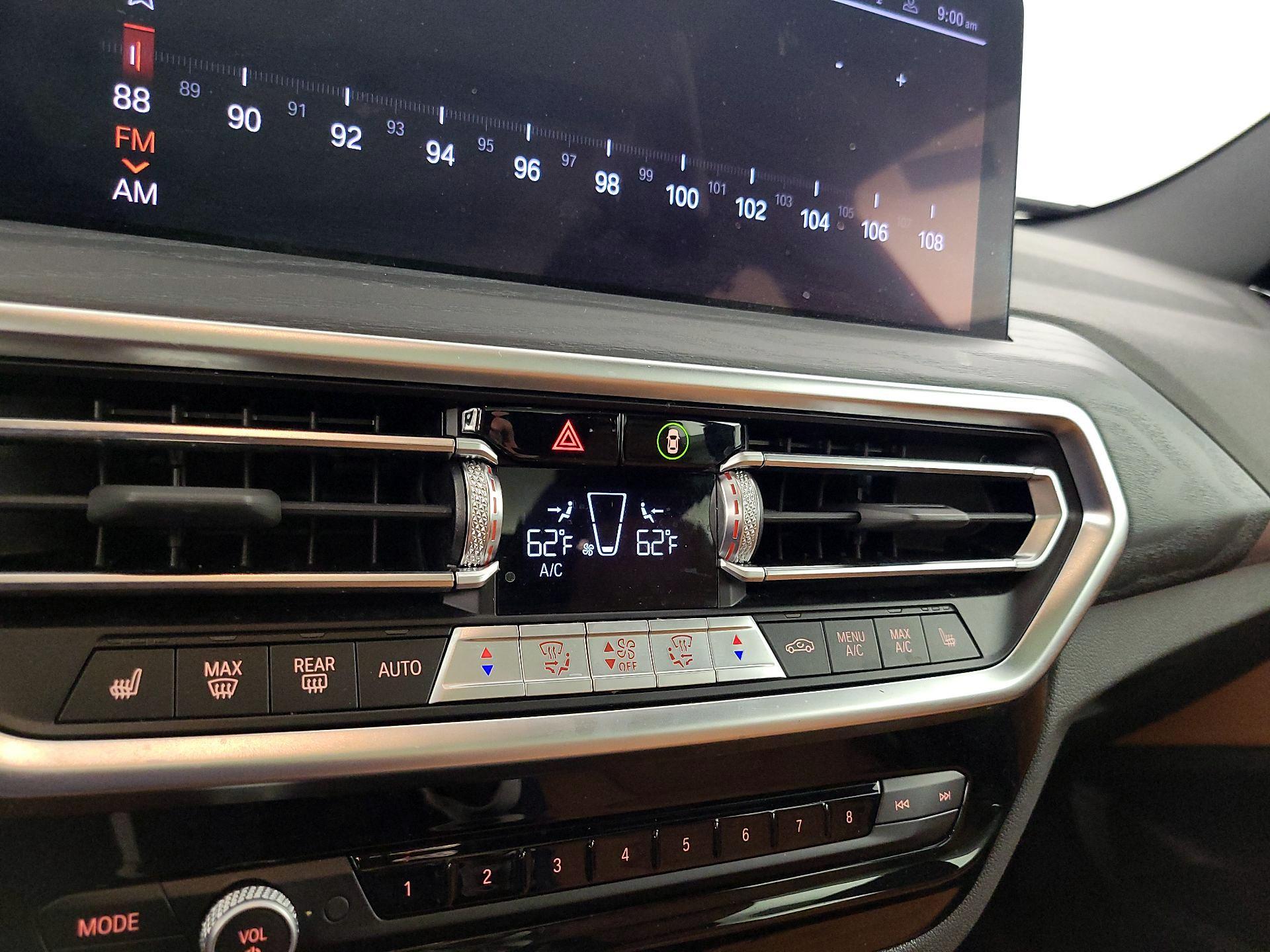 Thumbnail: 2023 BMW X3 - 17