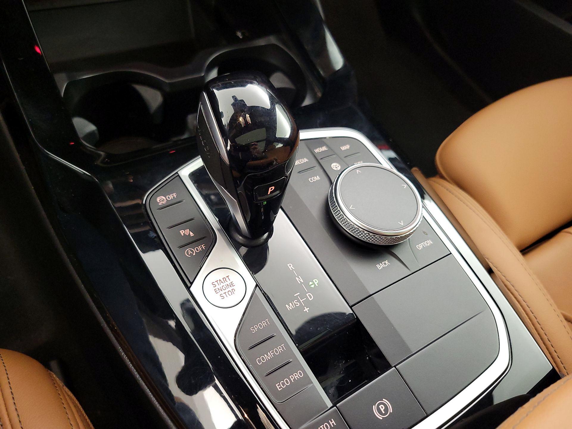 Thumbnail: 2023 BMW X3 - 18