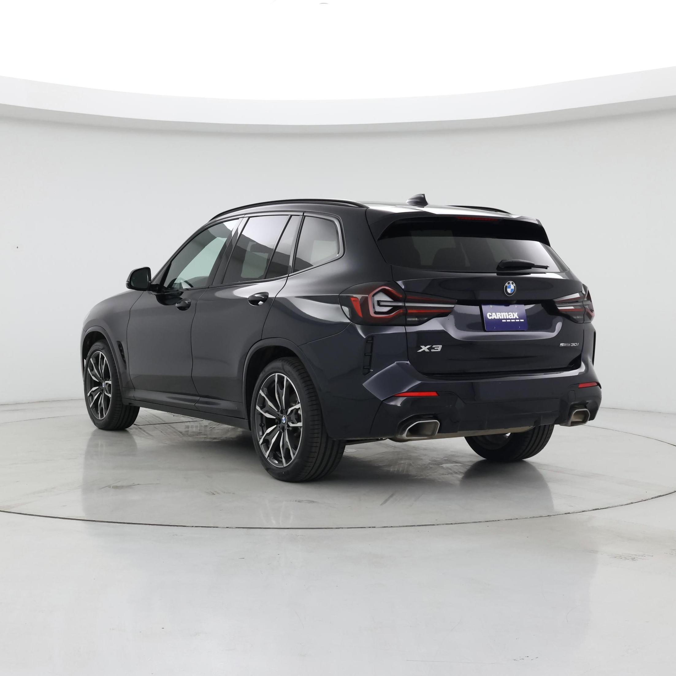 Thumbnail: 2023 BMW X3 - 2