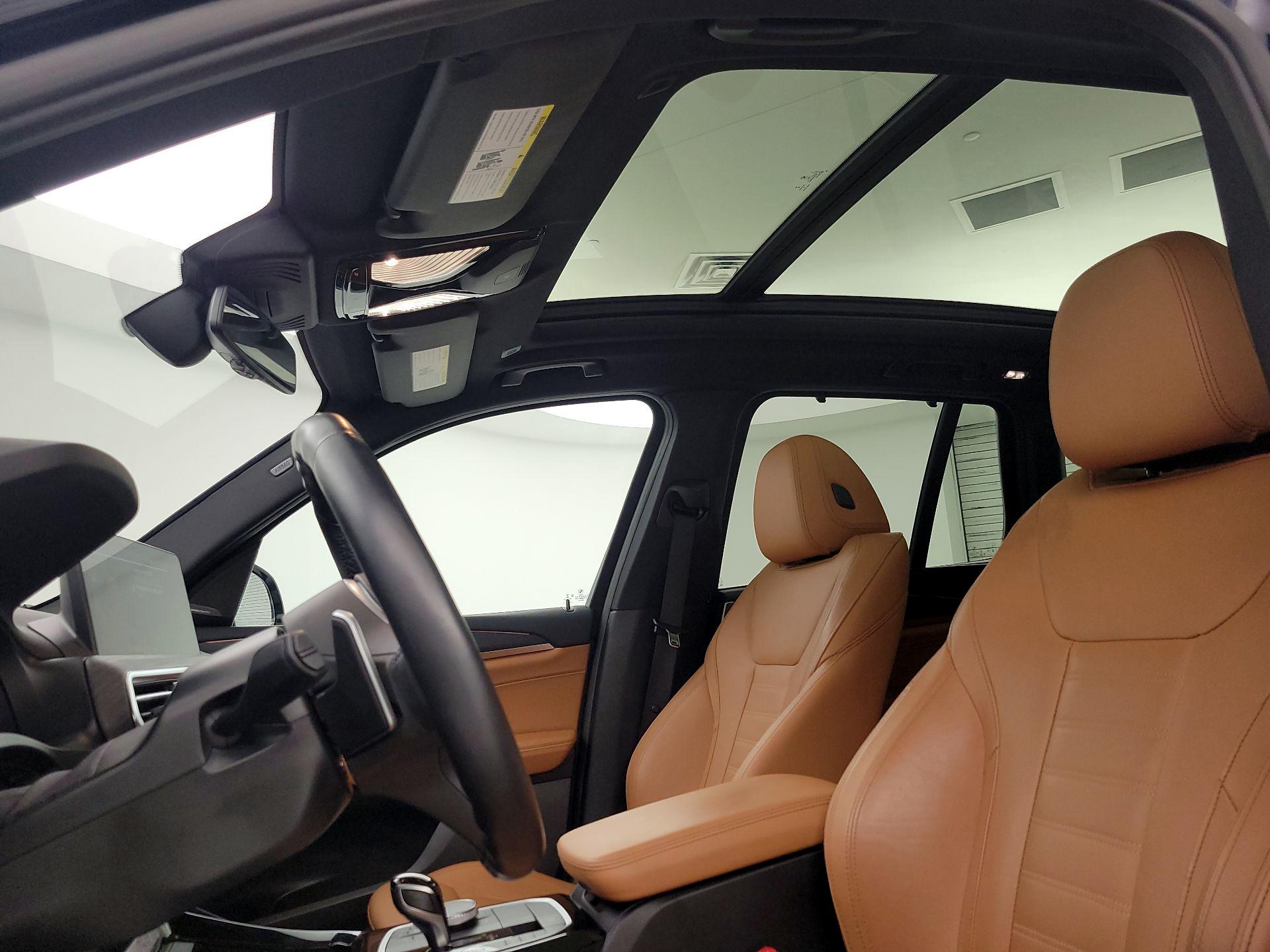 Thumbnail: 2023 BMW X3 - 20