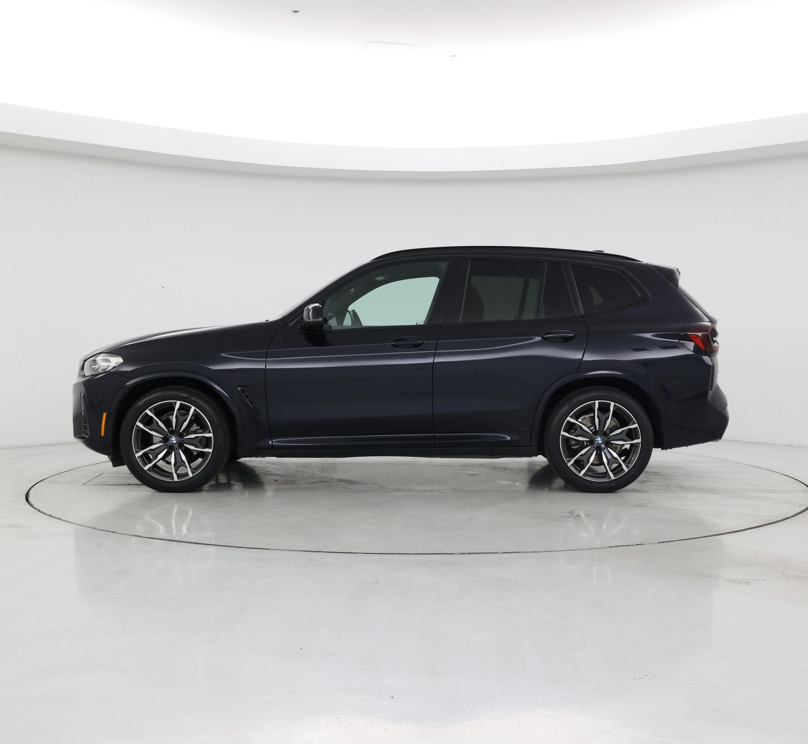 Thumbnail: 2023 BMW X3 - 3