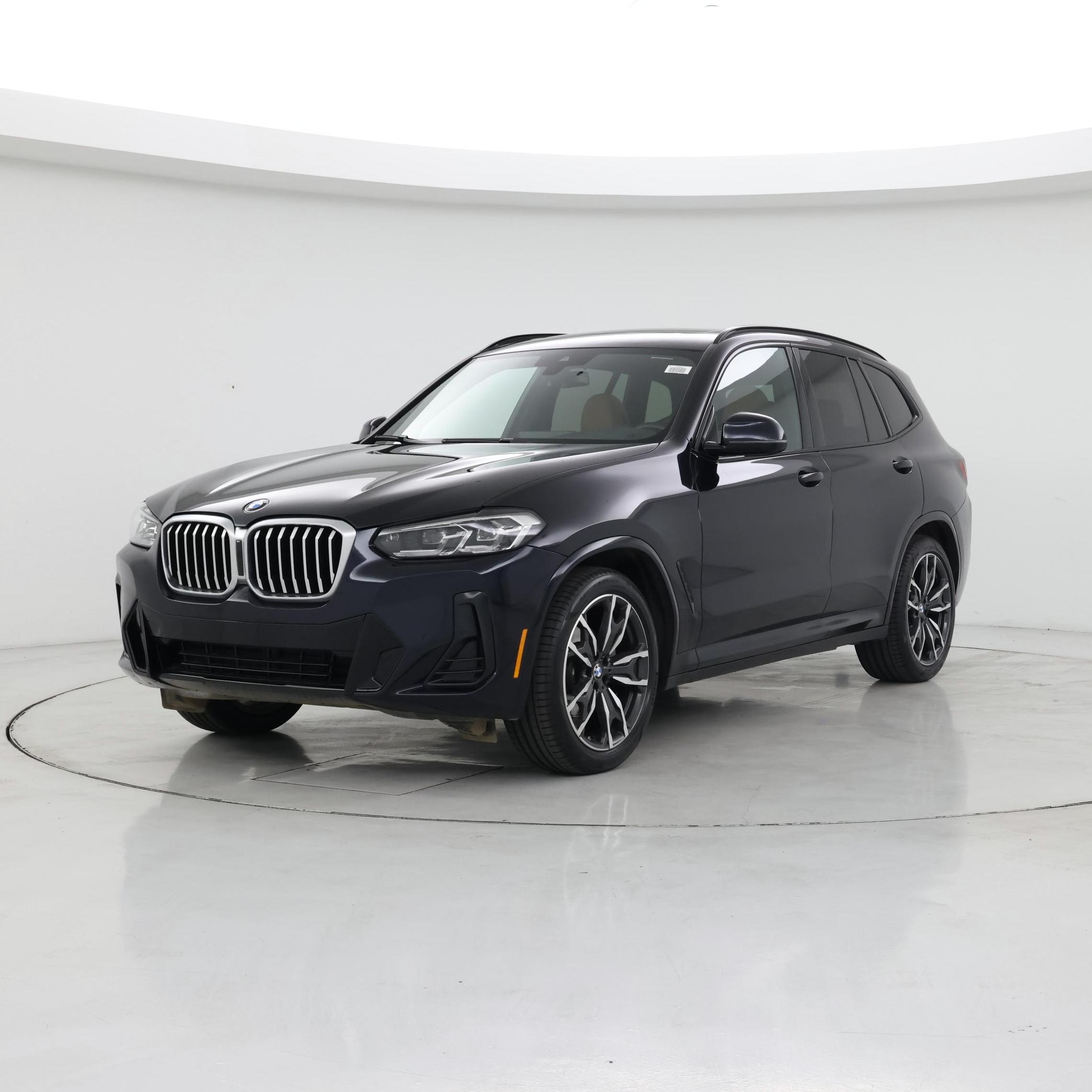 Thumbnail: 2023 BMW X3 - 4