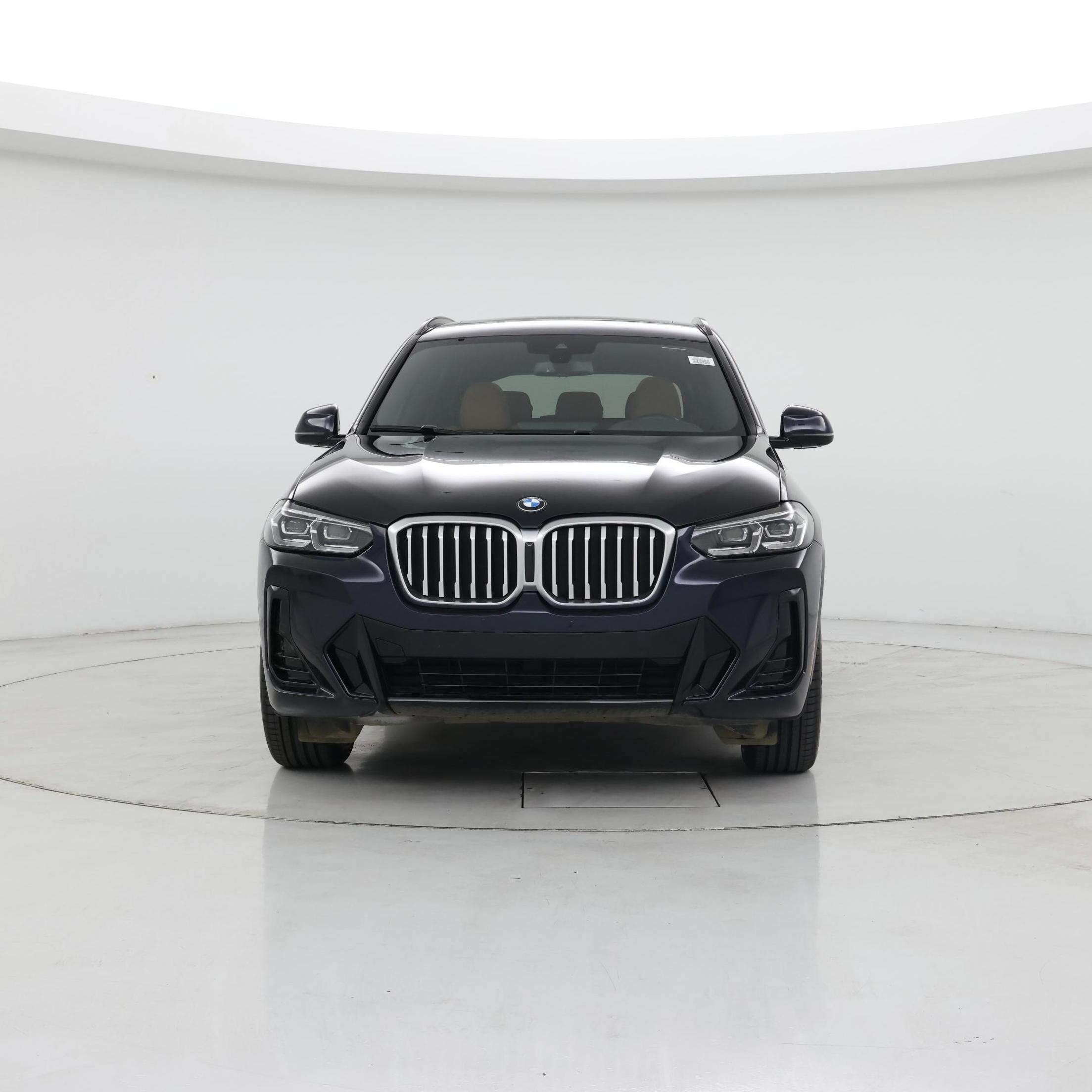 Thumbnail: 2023 BMW X3 - 5