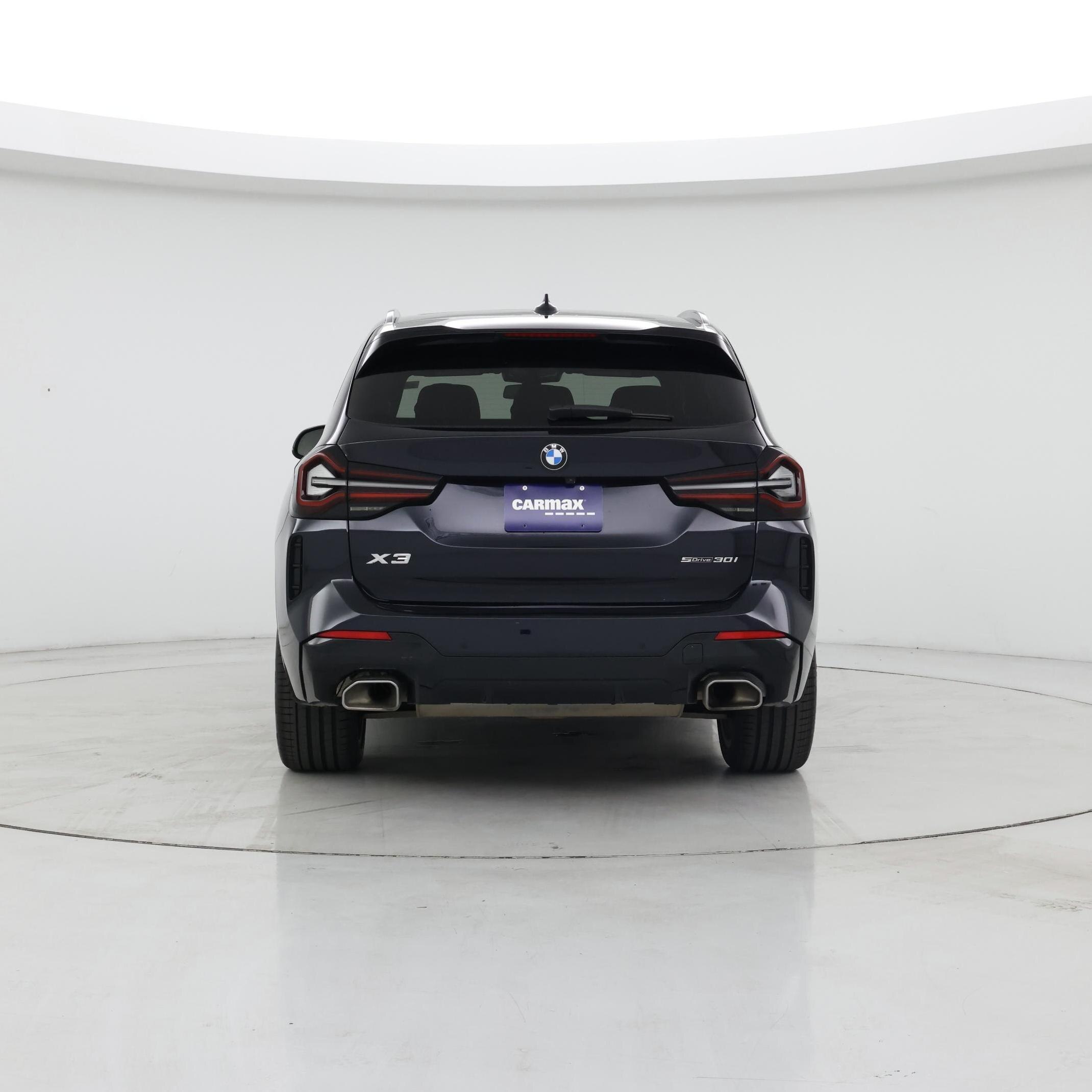 Thumbnail: 2023 BMW X3 - 6