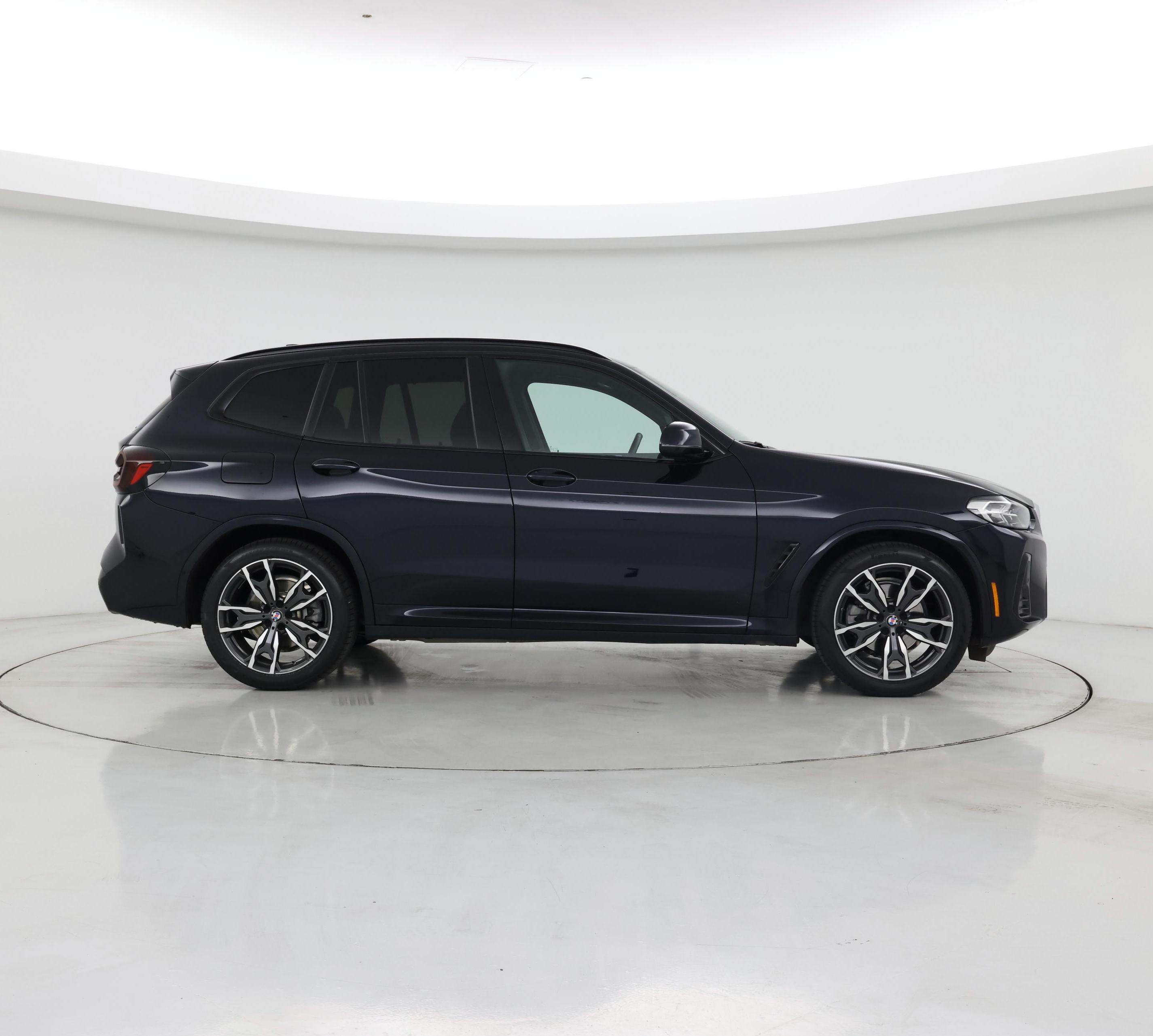 Thumbnail: 2023 BMW X3 - 7
