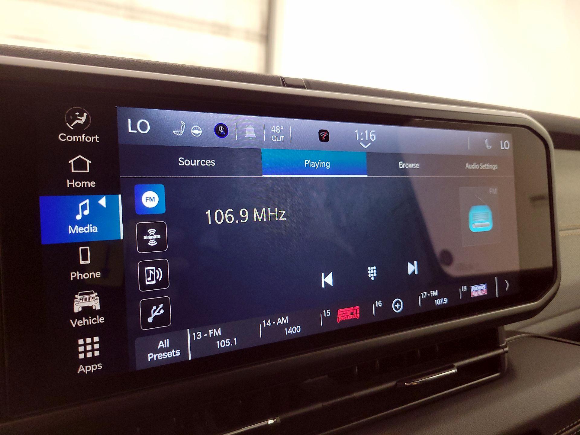 Thumbnail: 2024 Jeep Wrangler - 15