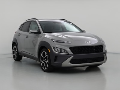 2023 Hyundai Kona Limited
