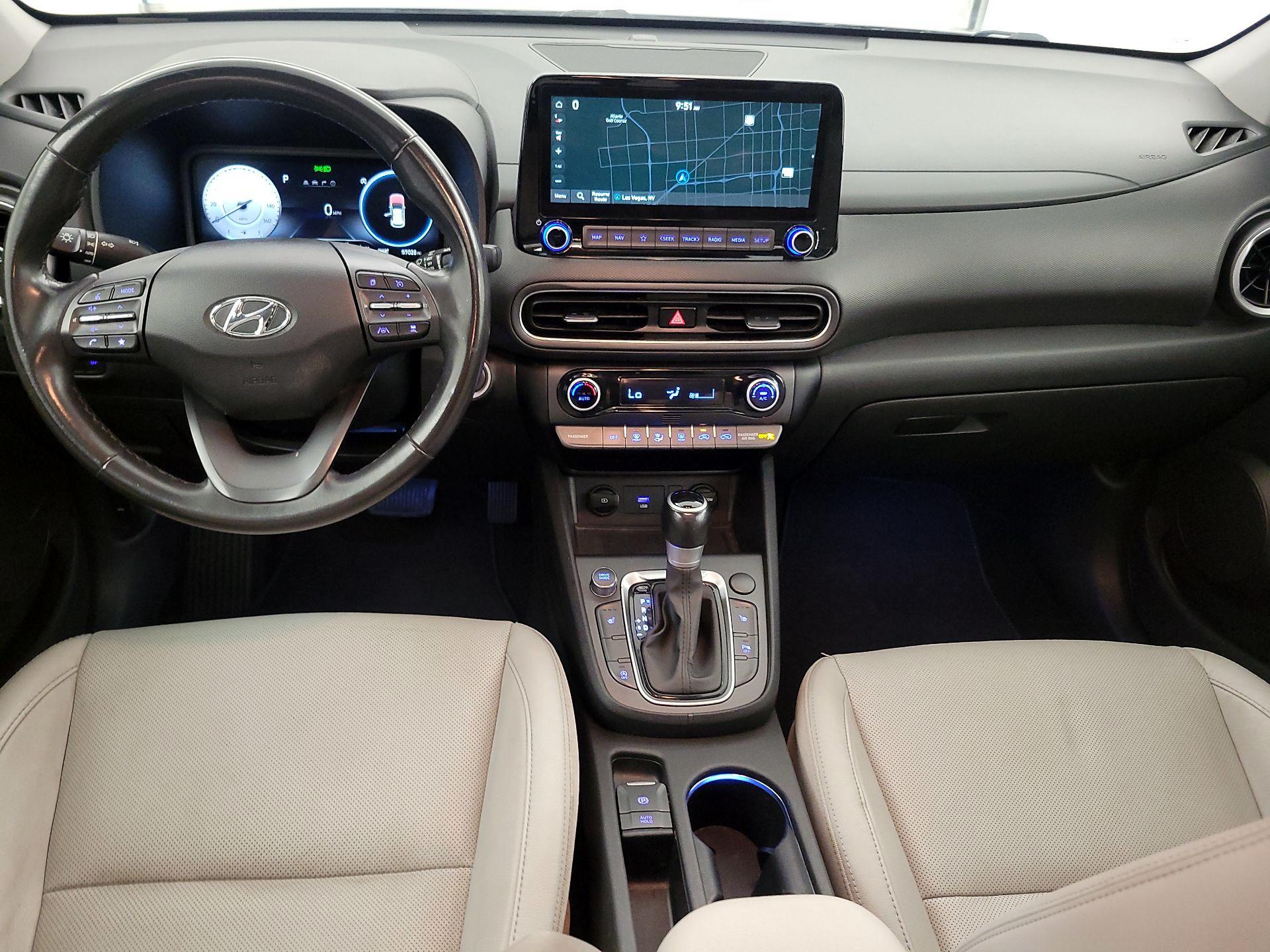 Thumbnail: 2023 Hyundai Kona - 9