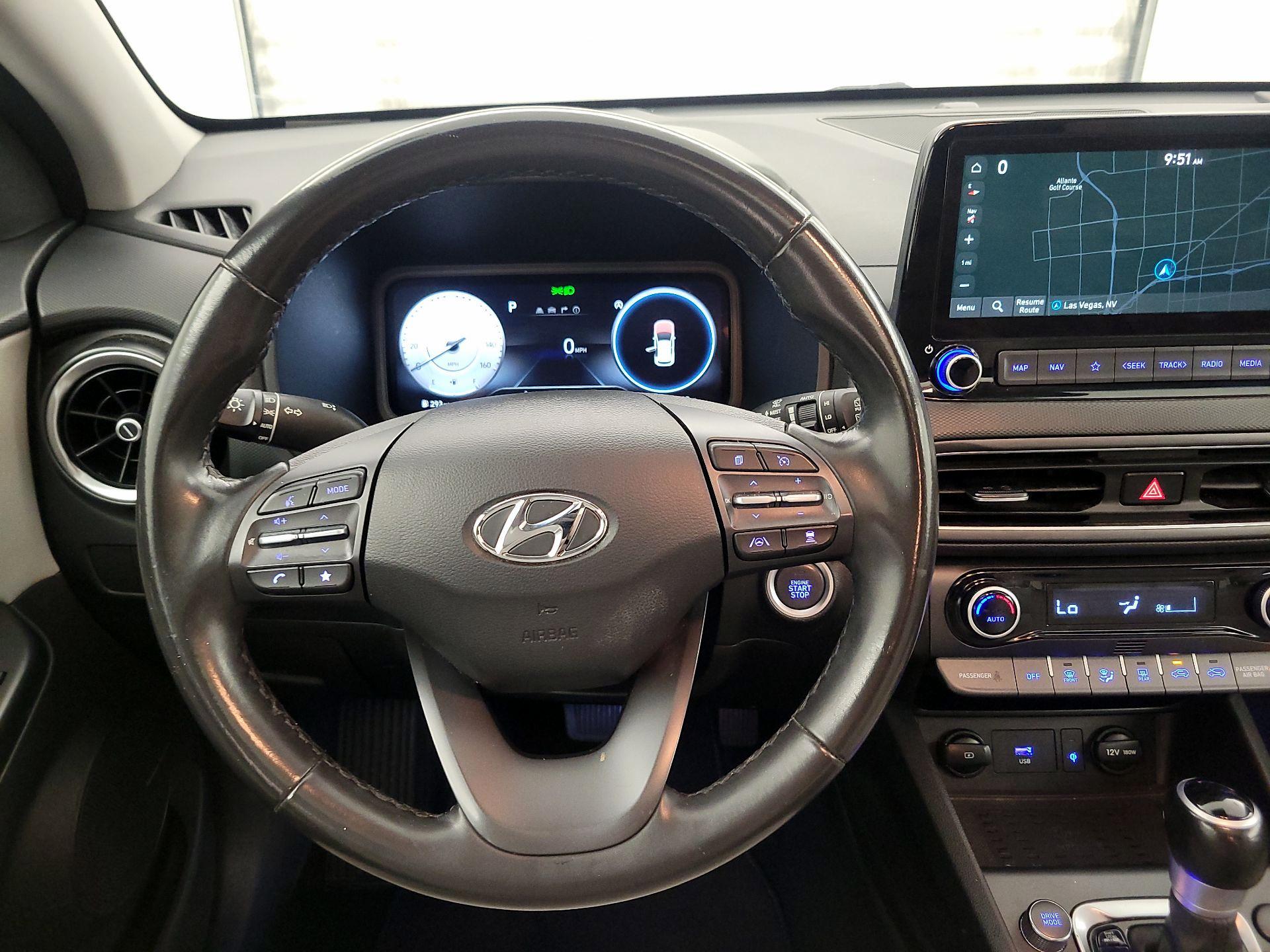 Thumbnail: 2023 Hyundai Kona - 10