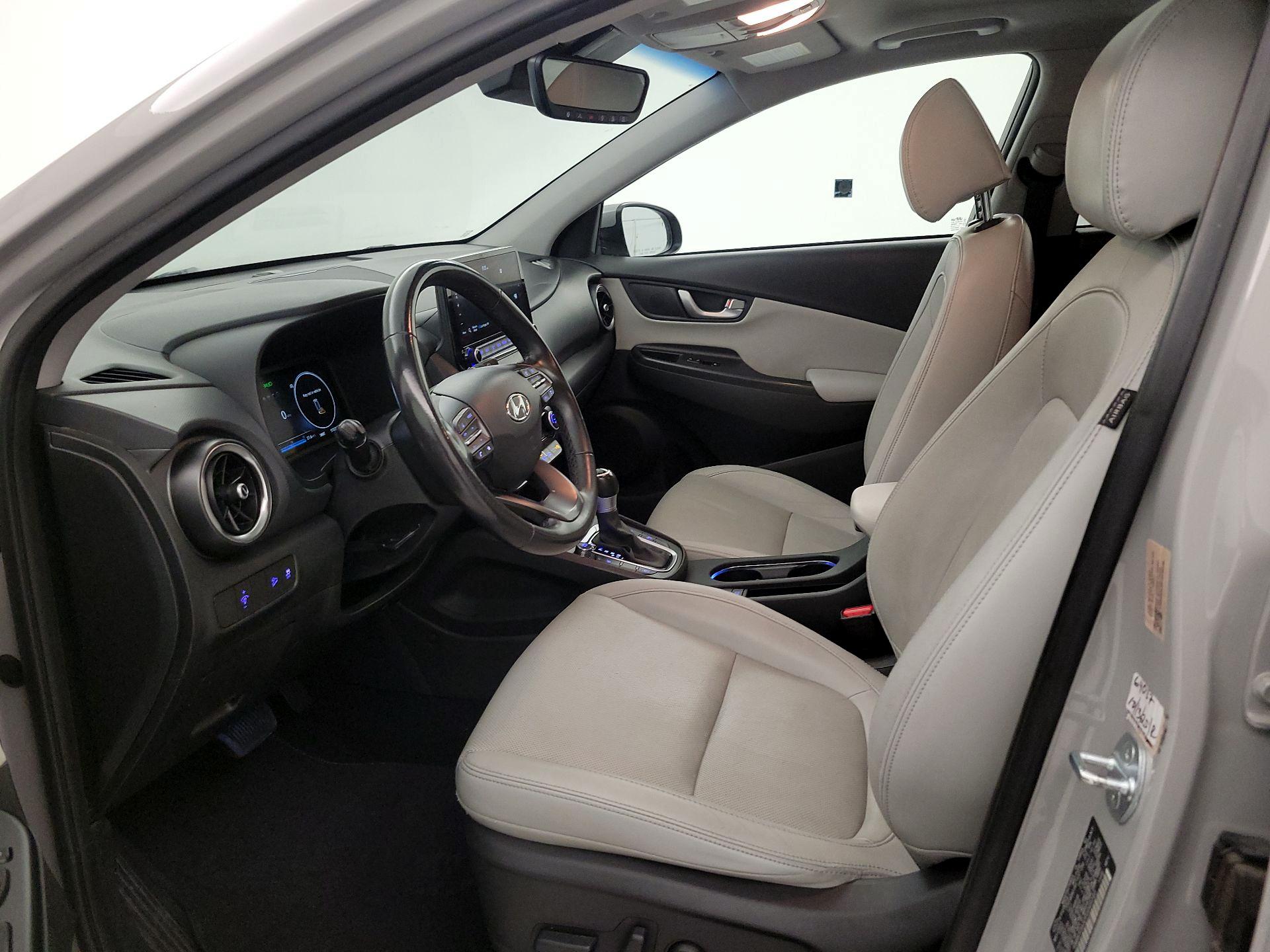 Thumbnail: 2023 Hyundai Kona - 11