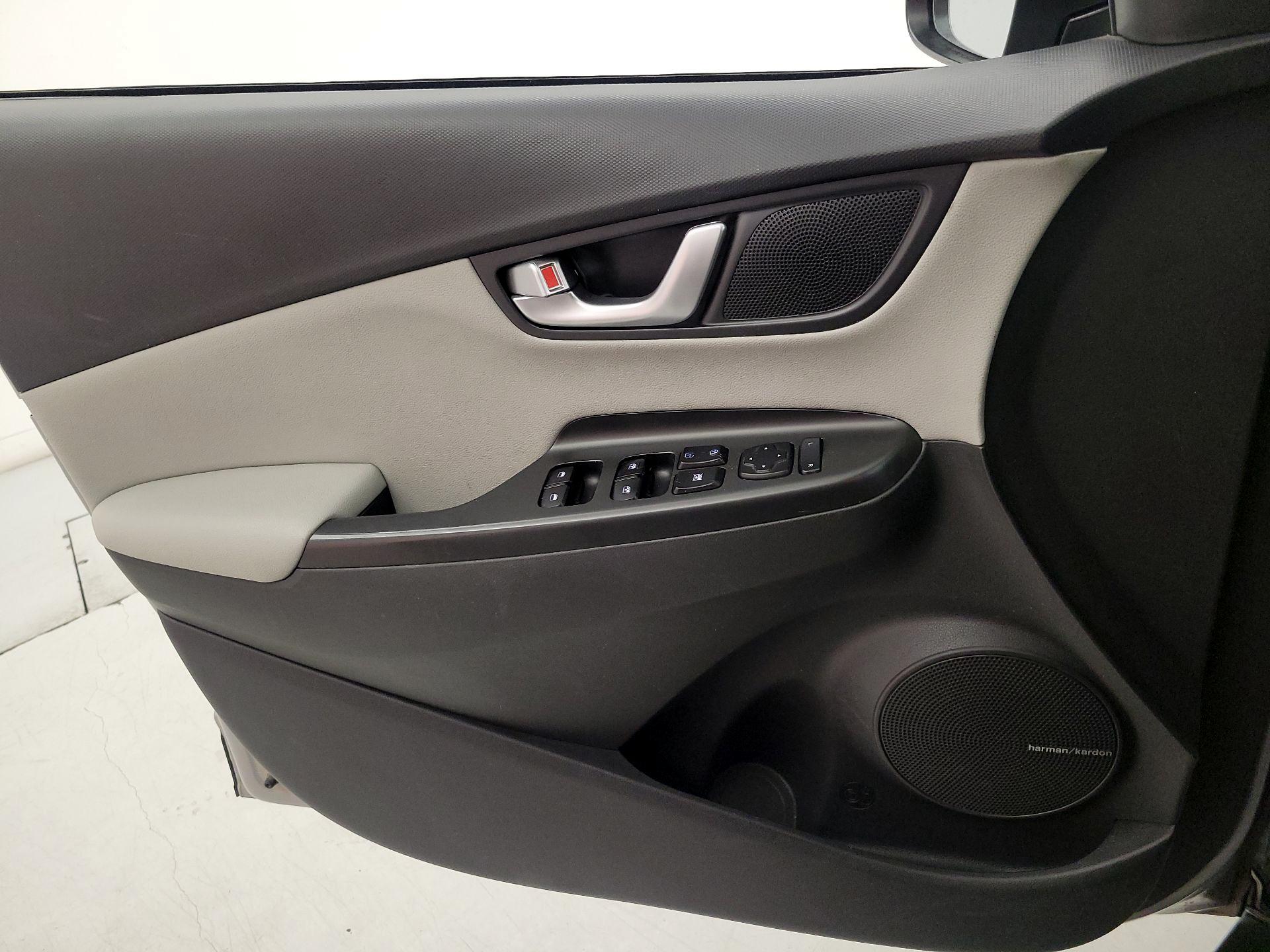 Thumbnail: 2023 Hyundai Kona - 12