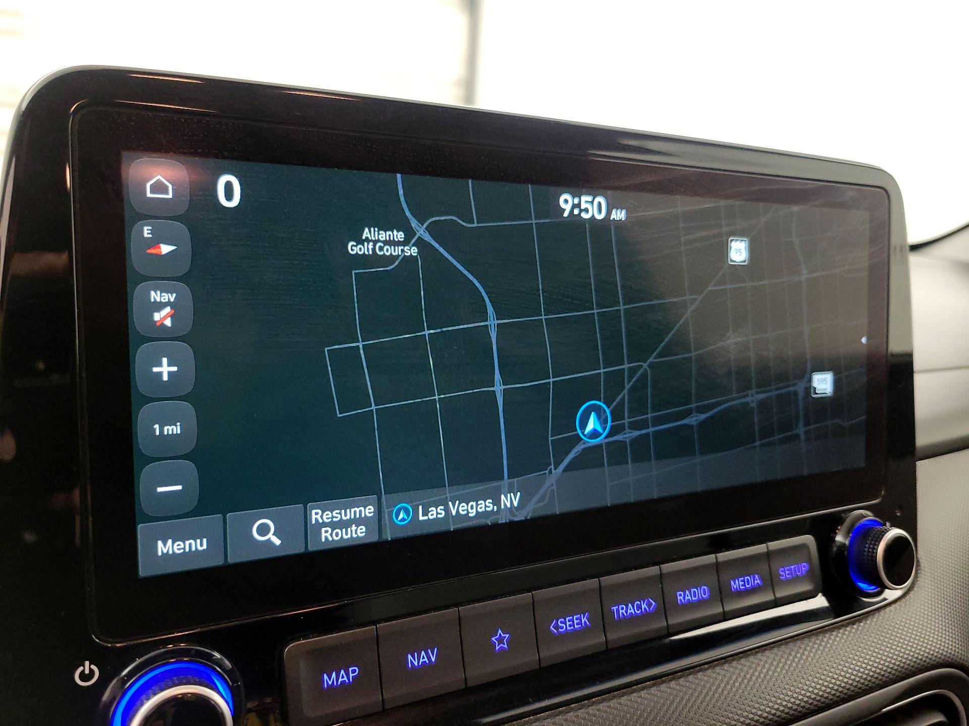 Thumbnail: 2023 Hyundai Kona - 14