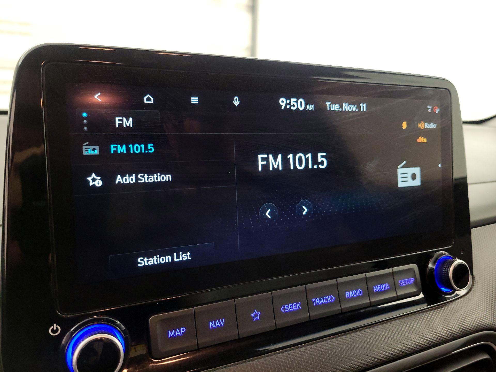 Thumbnail: 2023 Hyundai Kona - 16