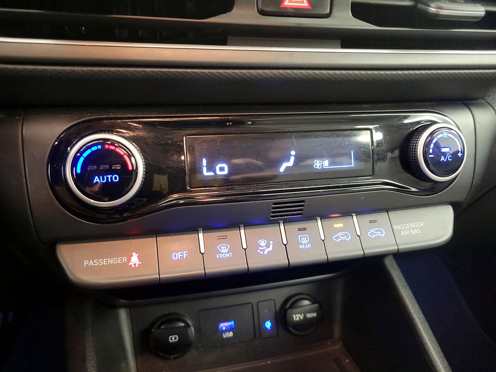 Thumbnail: 2023 Hyundai Kona - 17