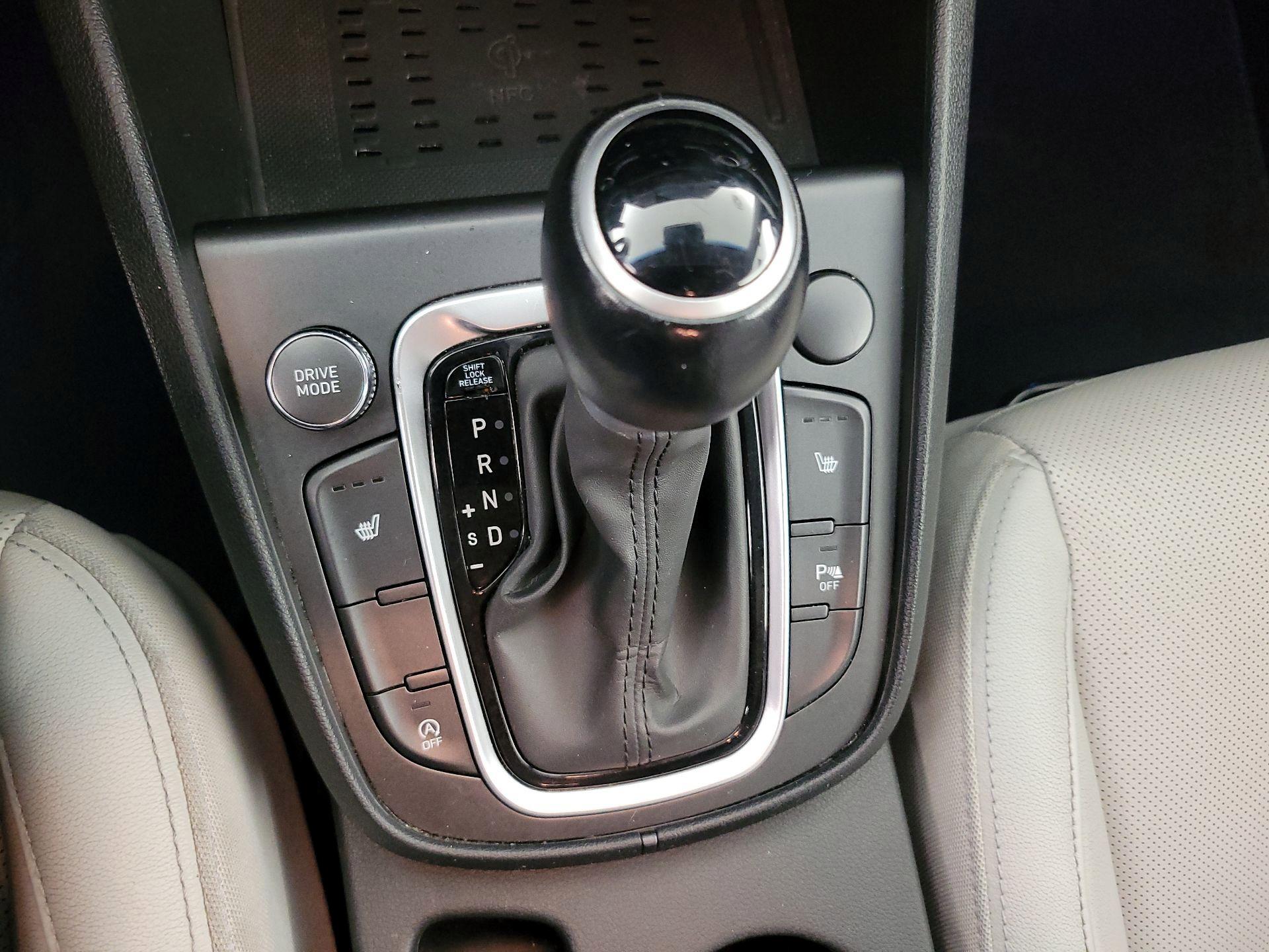 Thumbnail: 2023 Hyundai Kona - 18