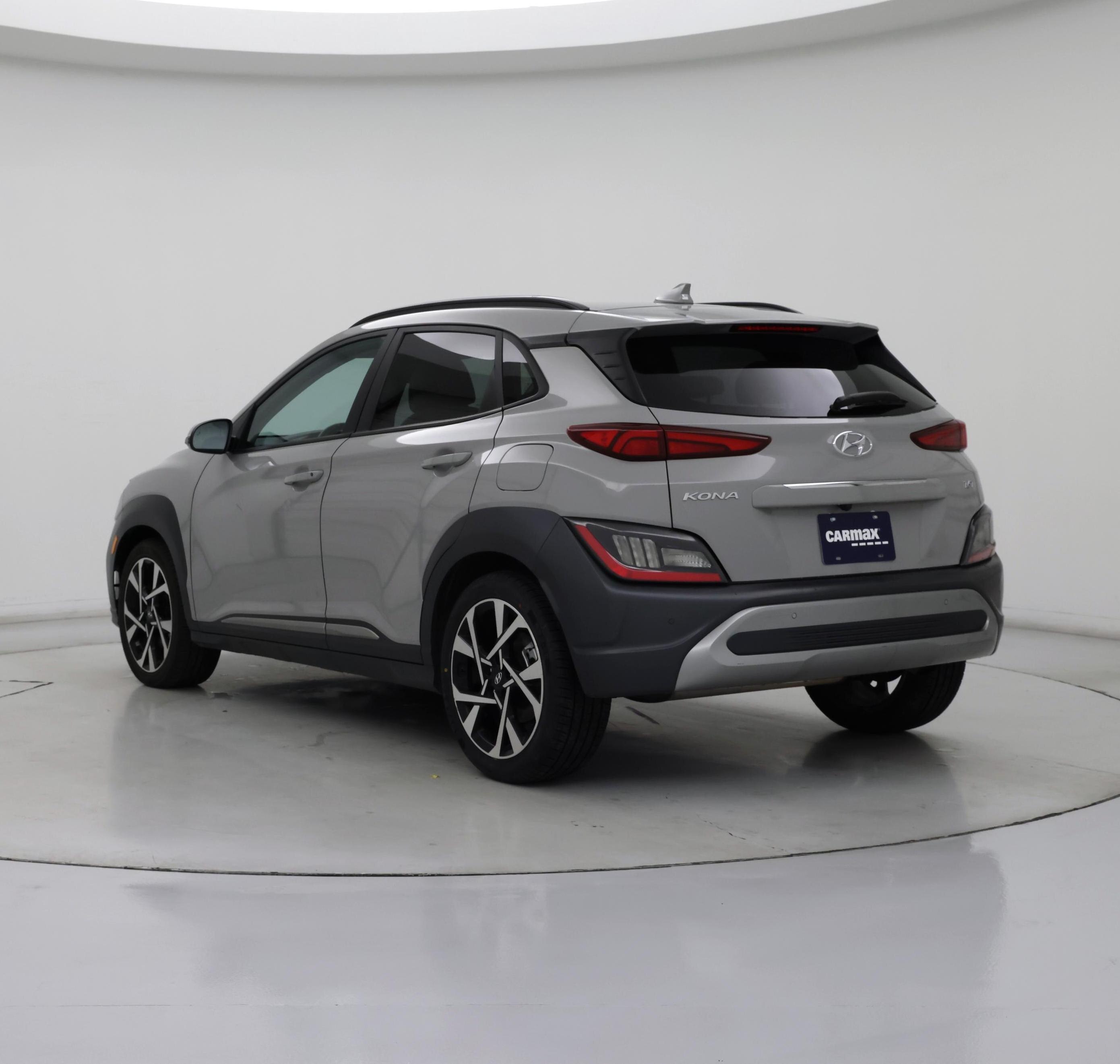 Thumbnail: 2023 Hyundai Kona - 2