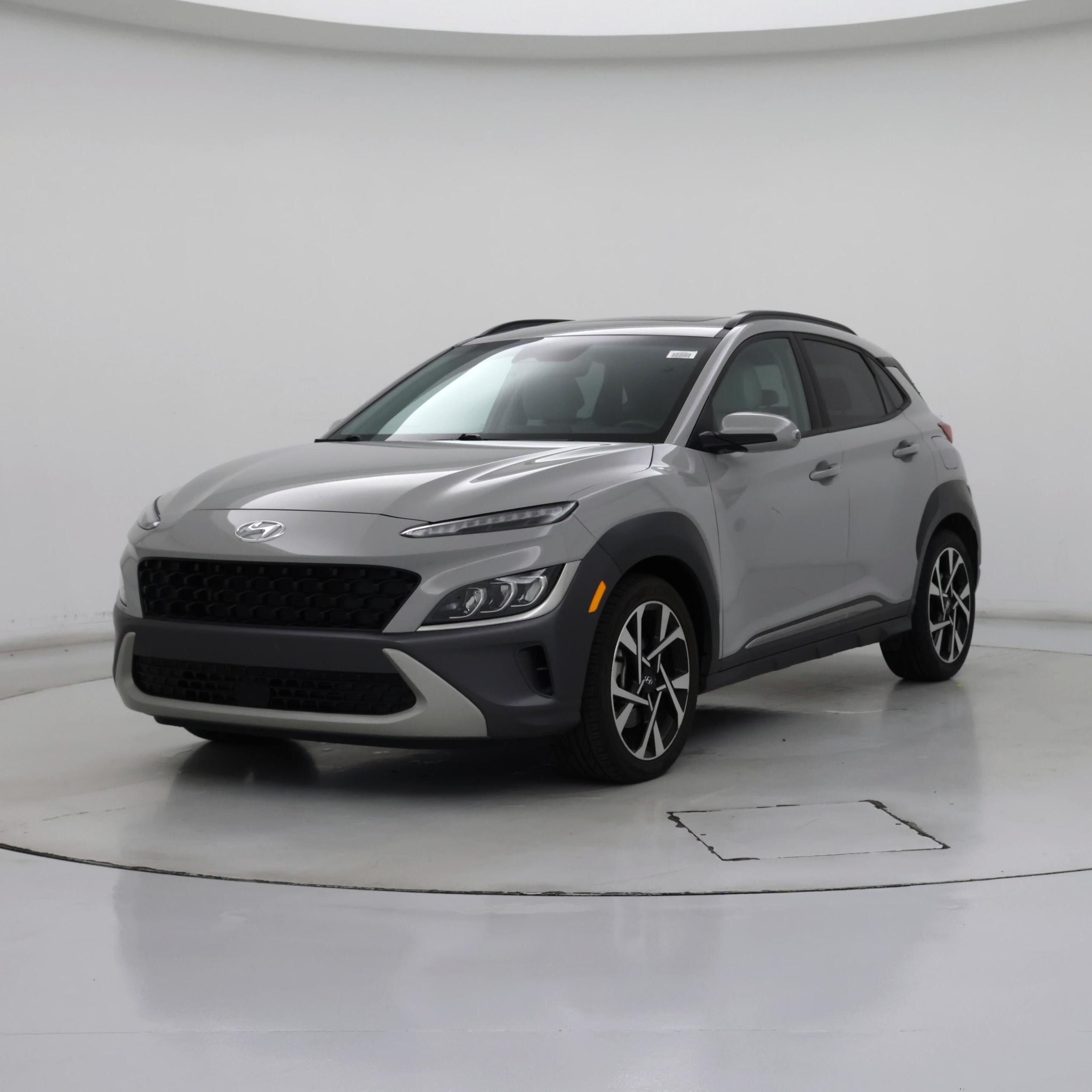 Thumbnail: 2023 Hyundai Kona - 4