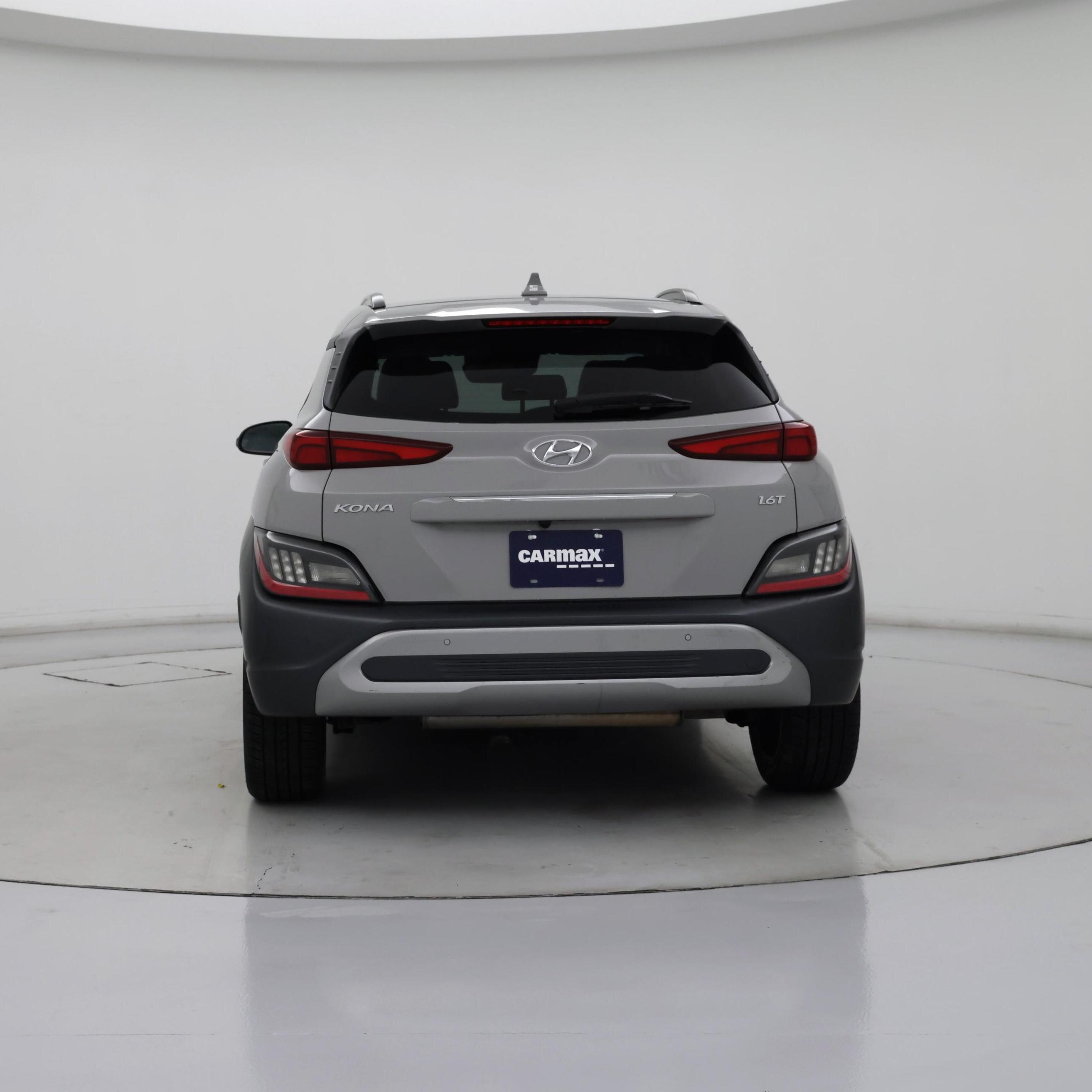 Thumbnail: 2023 Hyundai Kona - 6