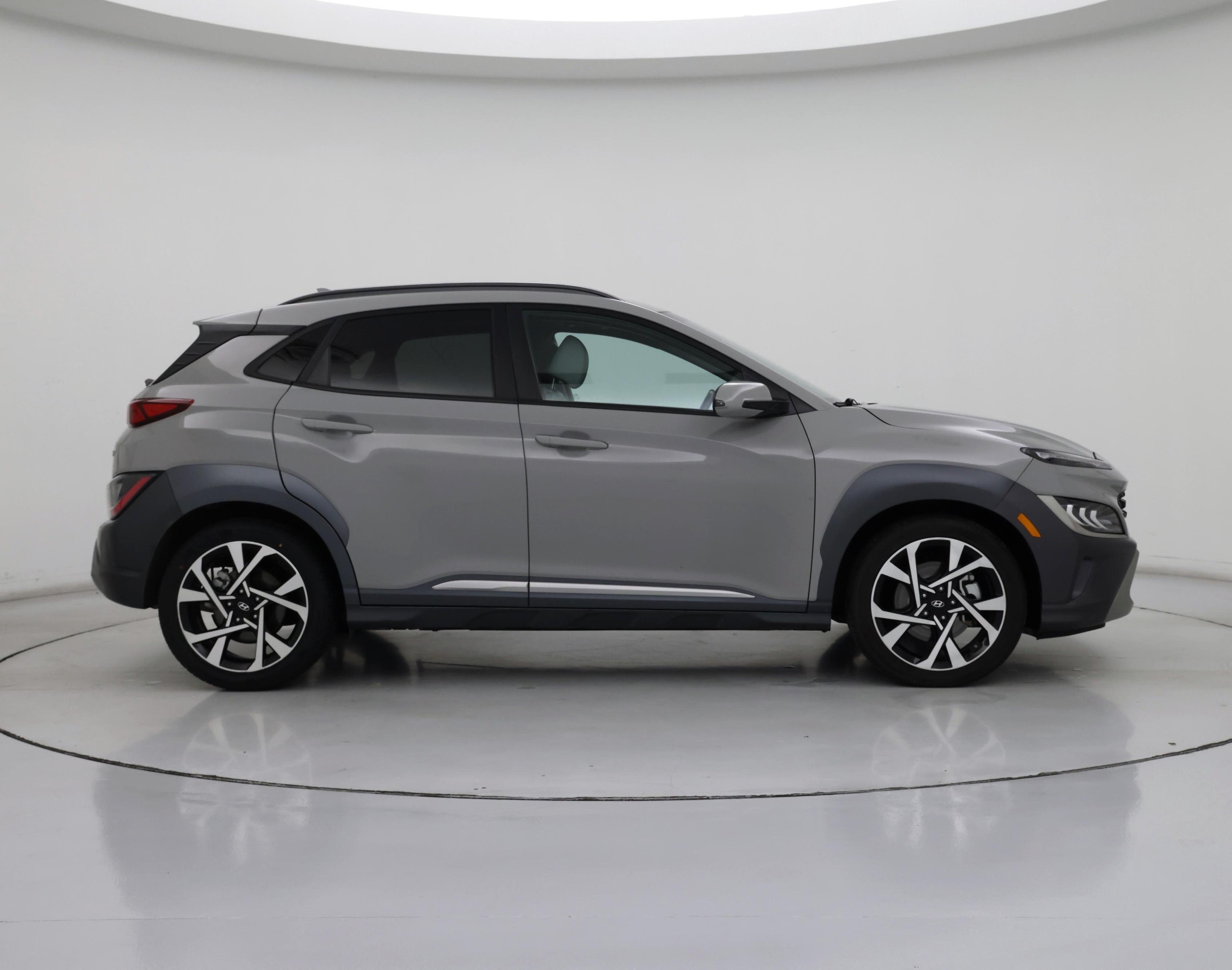 Thumbnail: 2023 Hyundai Kona - 7