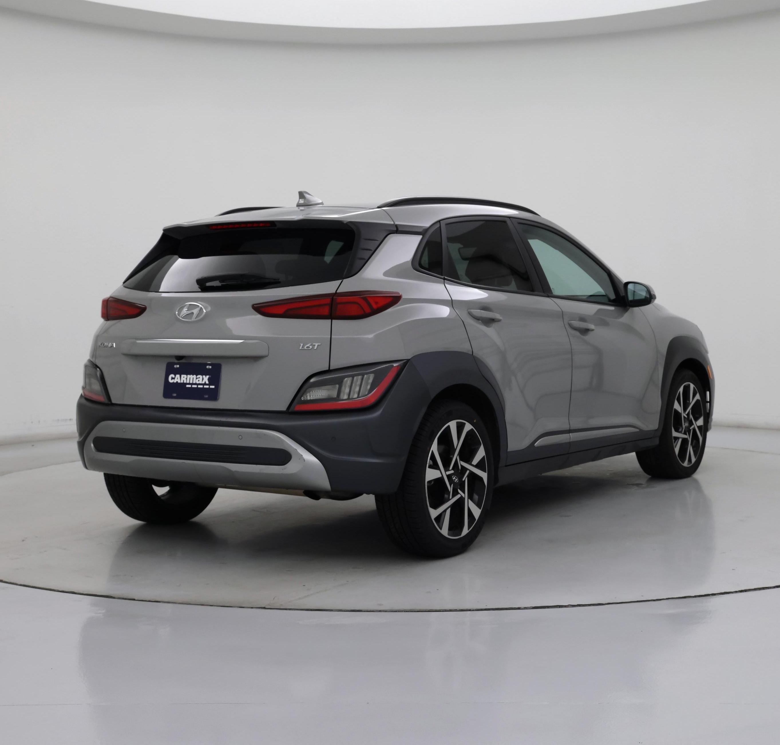 Thumbnail: 2023 Hyundai Kona - 8