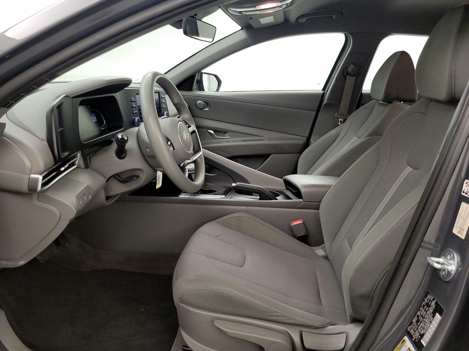 Thumbnail: 2024 Hyundai Elantra - 11